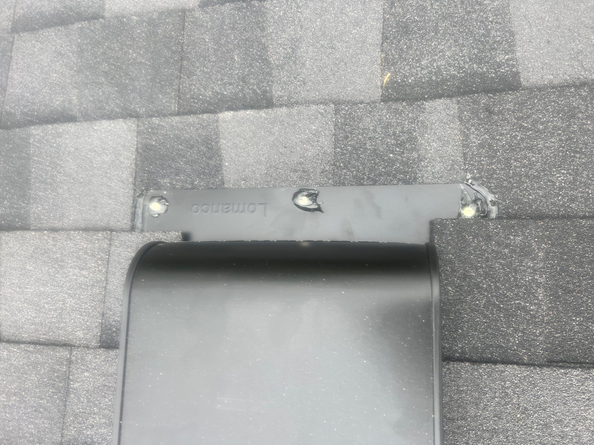 Project in Austin by Rhino Roofing and General Contracting, LLC