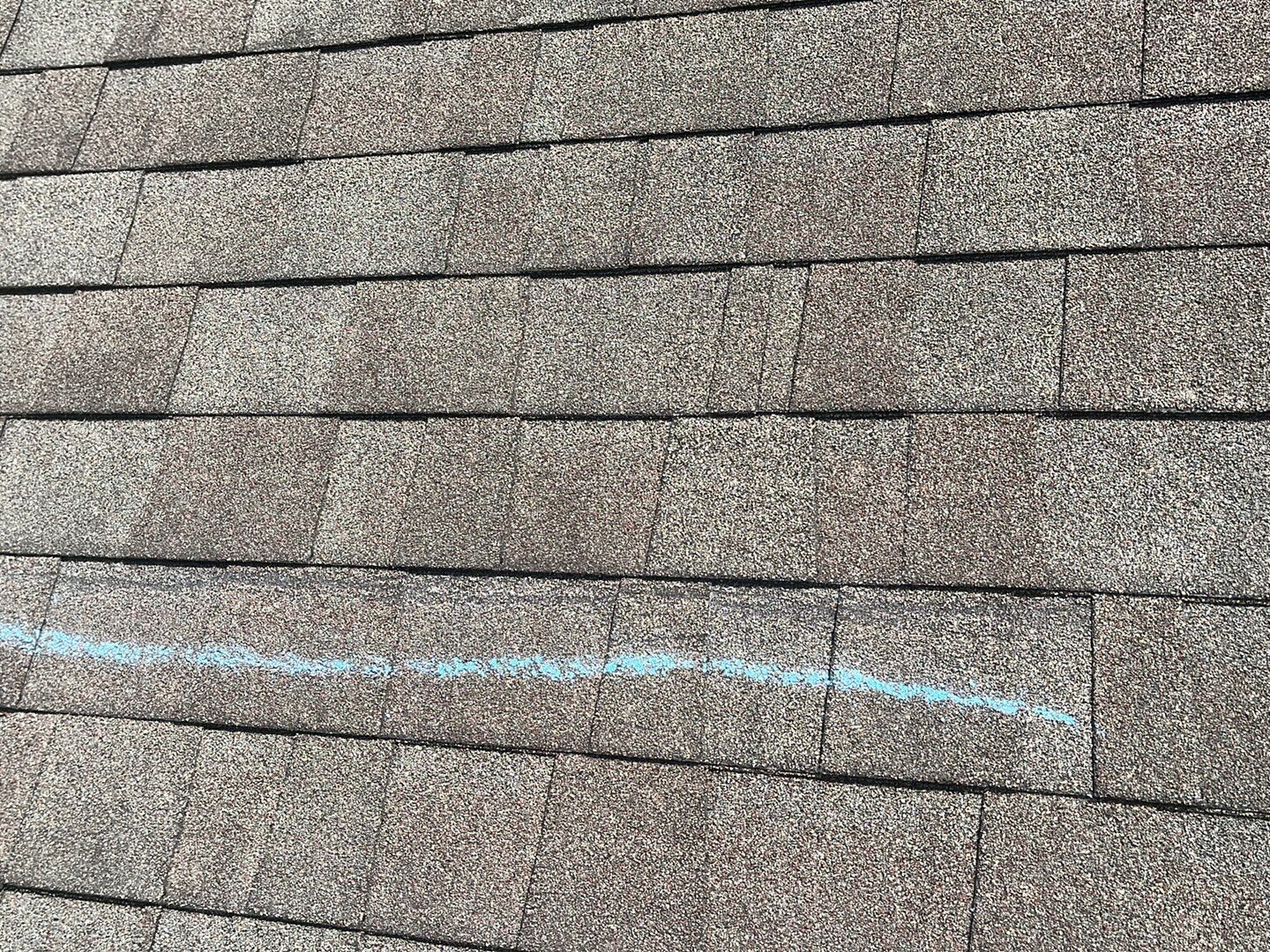 Residential Roofing Installation using Owen's Corning by Roof Concepts Construction