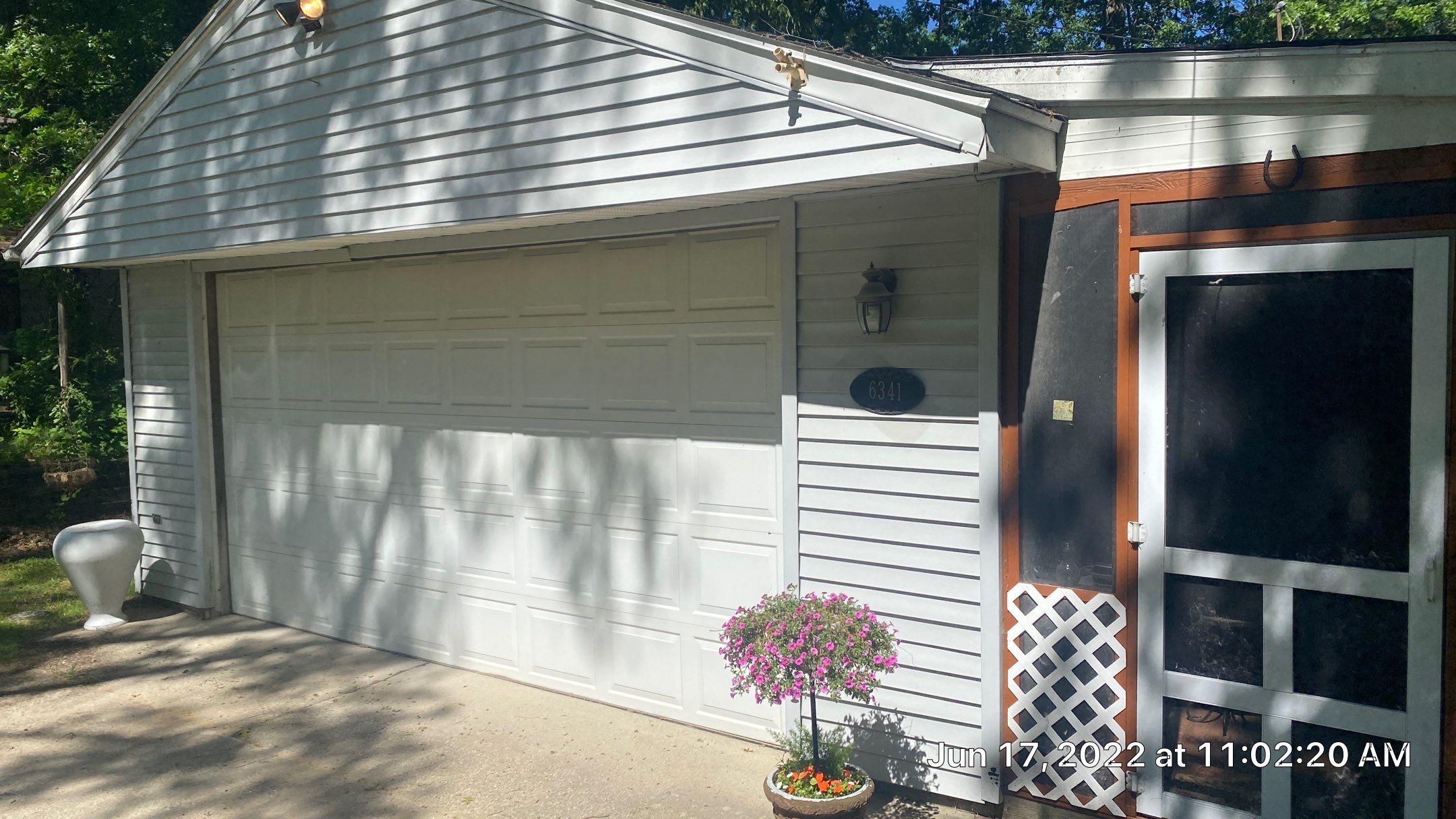 Siding Replacement using CertainTeed Landmark by 180 Contractors
