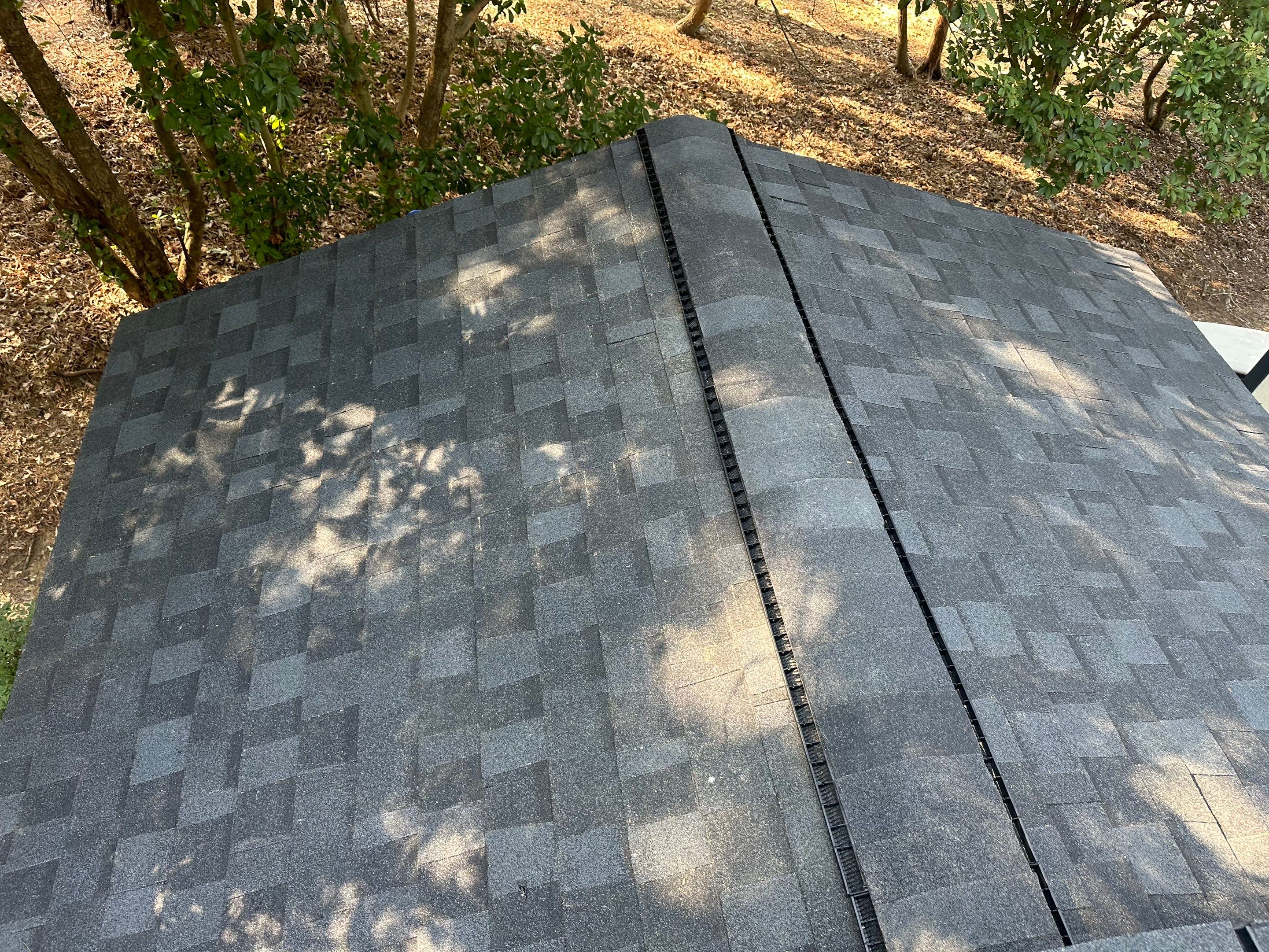 Project in Mount Vernon by Armor Roofing | Exteriors