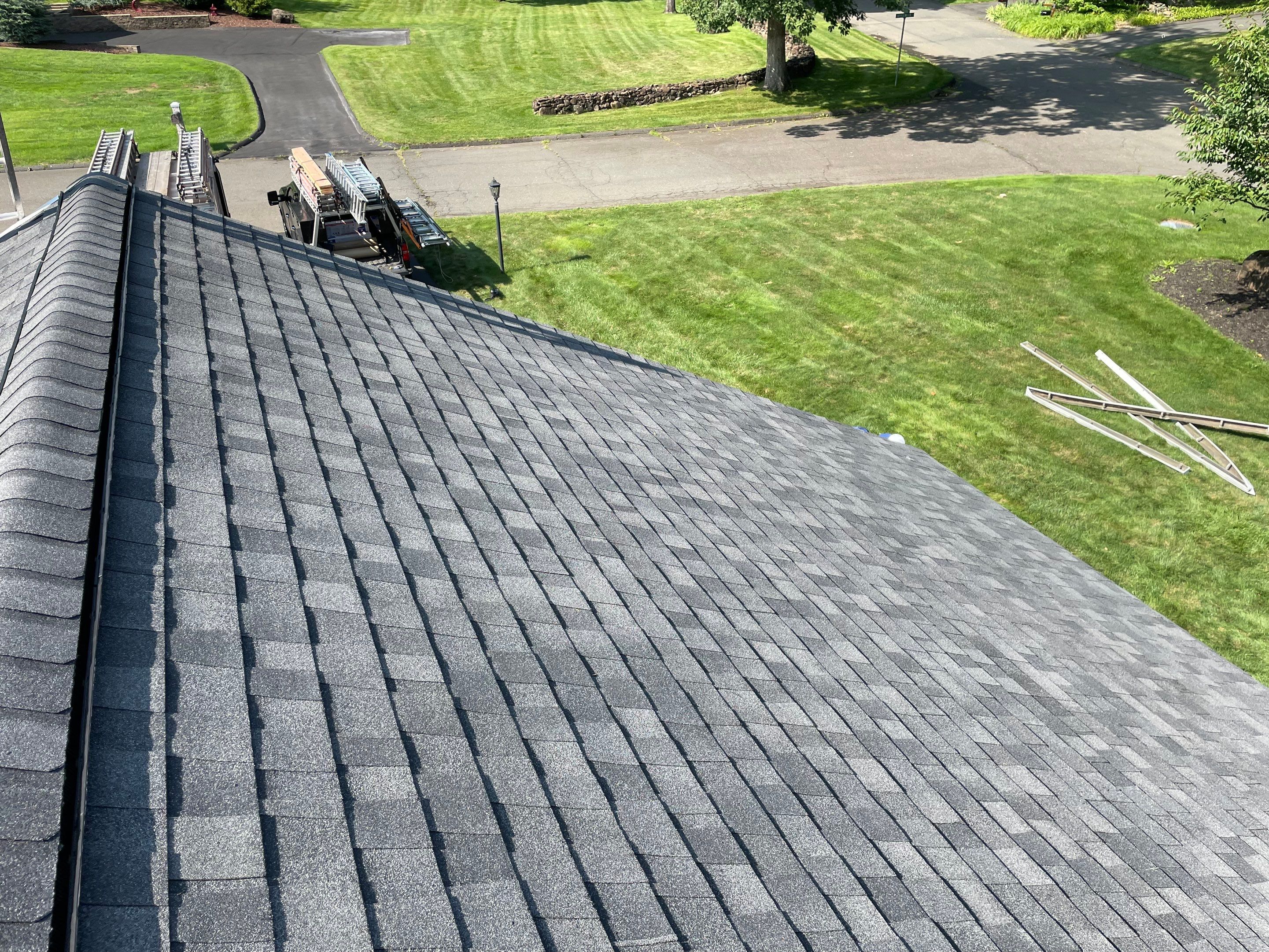 Transformation Roofing by DiGiorgi! by DiGiorgi Roofing and Siding Inc