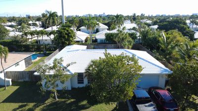 Residential Roofing Installation using Westlake Roofing Tile