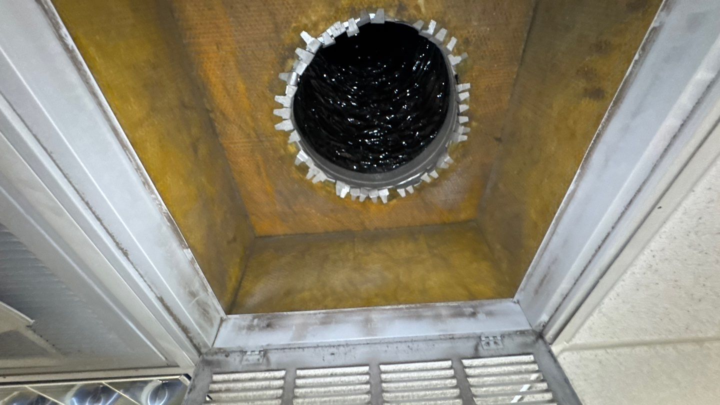 Commercial Air Duct Cleaning in Windermere by Hygienic Air, Inc
