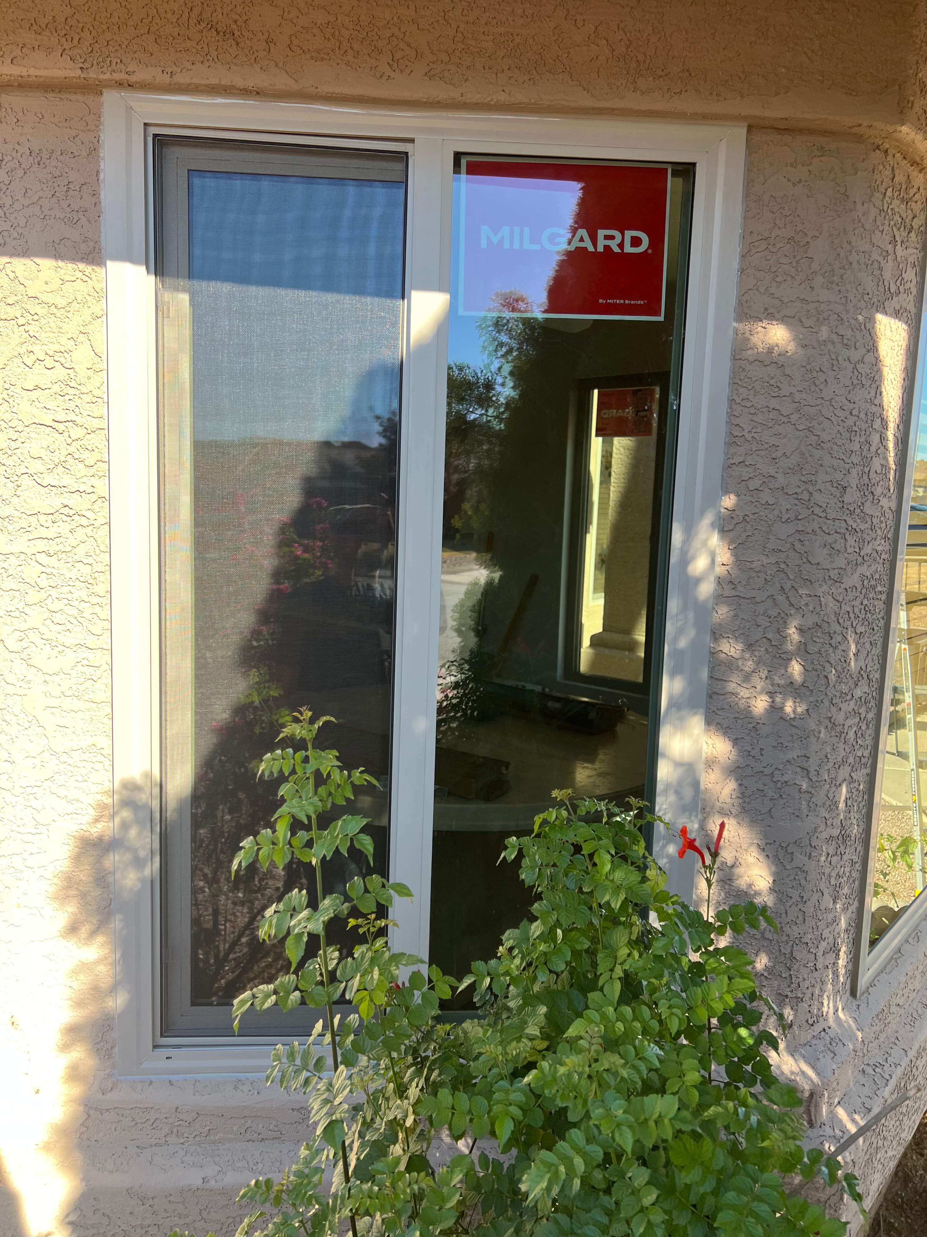 Ingrid's Window replacement by All Storm Roofing & Construction