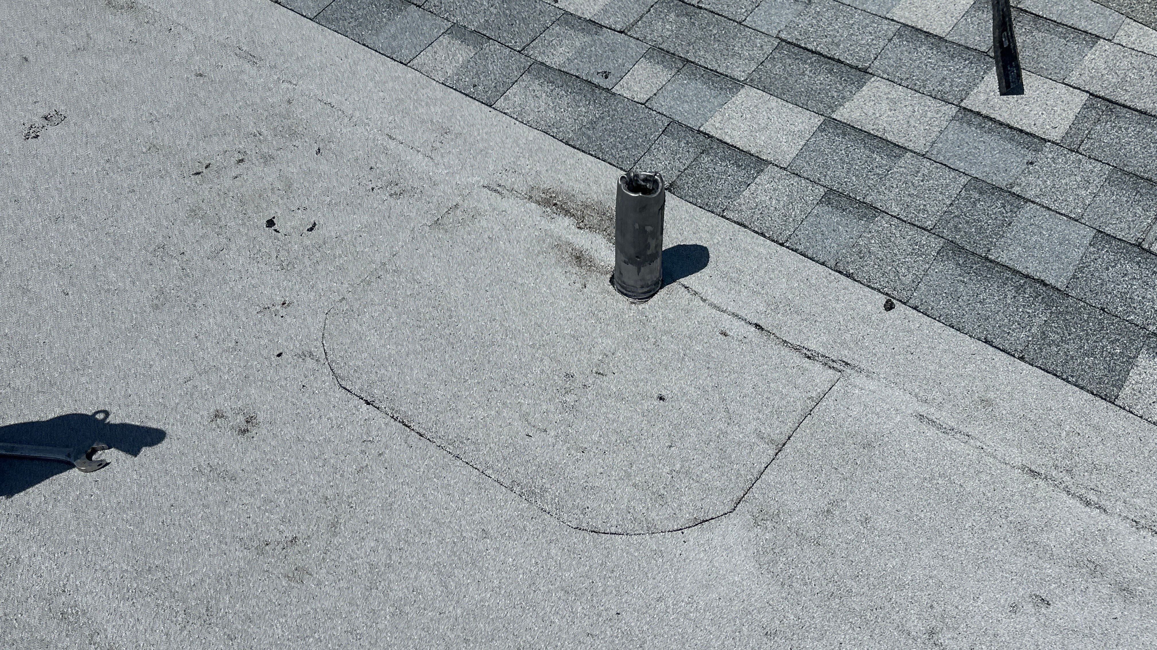 Residential Roofing Installation using Owens Corning TruDefinition Duration Shingles by Galaxy Builders, Inc.