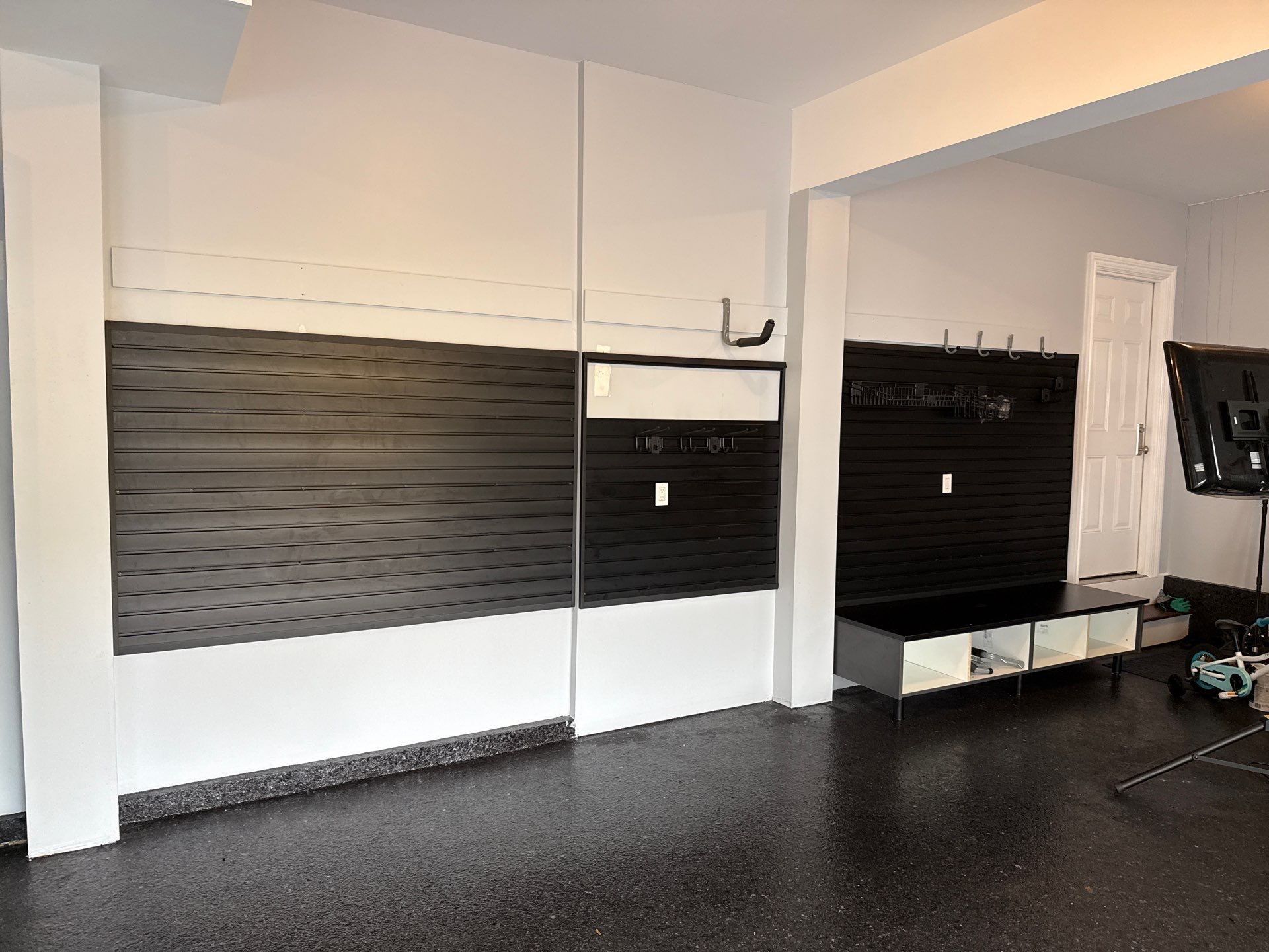 Essex County Cabinets by GarageExperts of Essex County