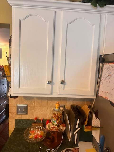 Kitchen Cabinet Painting & Refresh – Middletown, DE by Laser Focused Solutions LLC