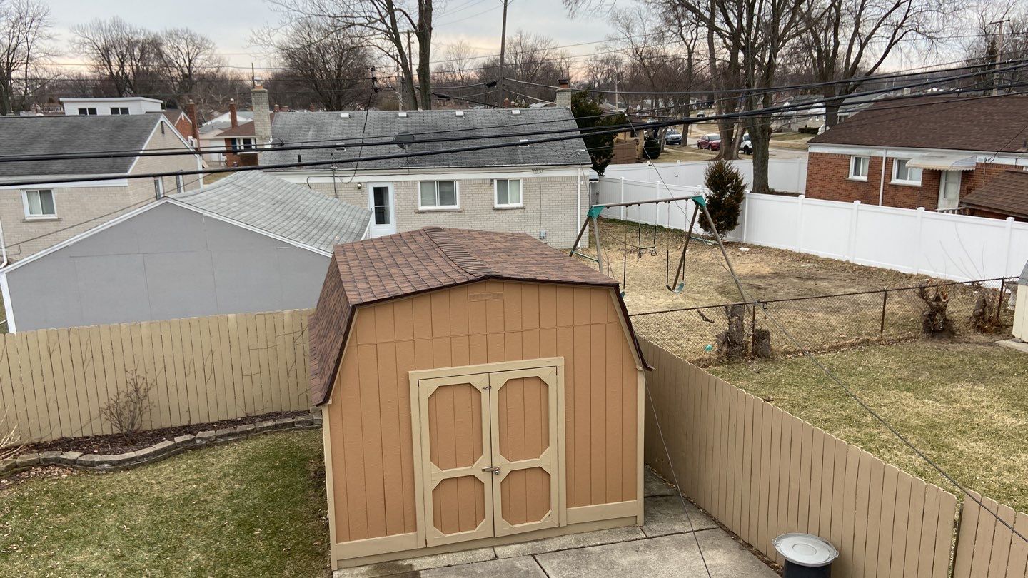 Roof Replacement using CertainTeed Landmark by 180 Contractors