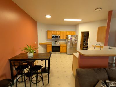 Lovely Interior Painting Refresh