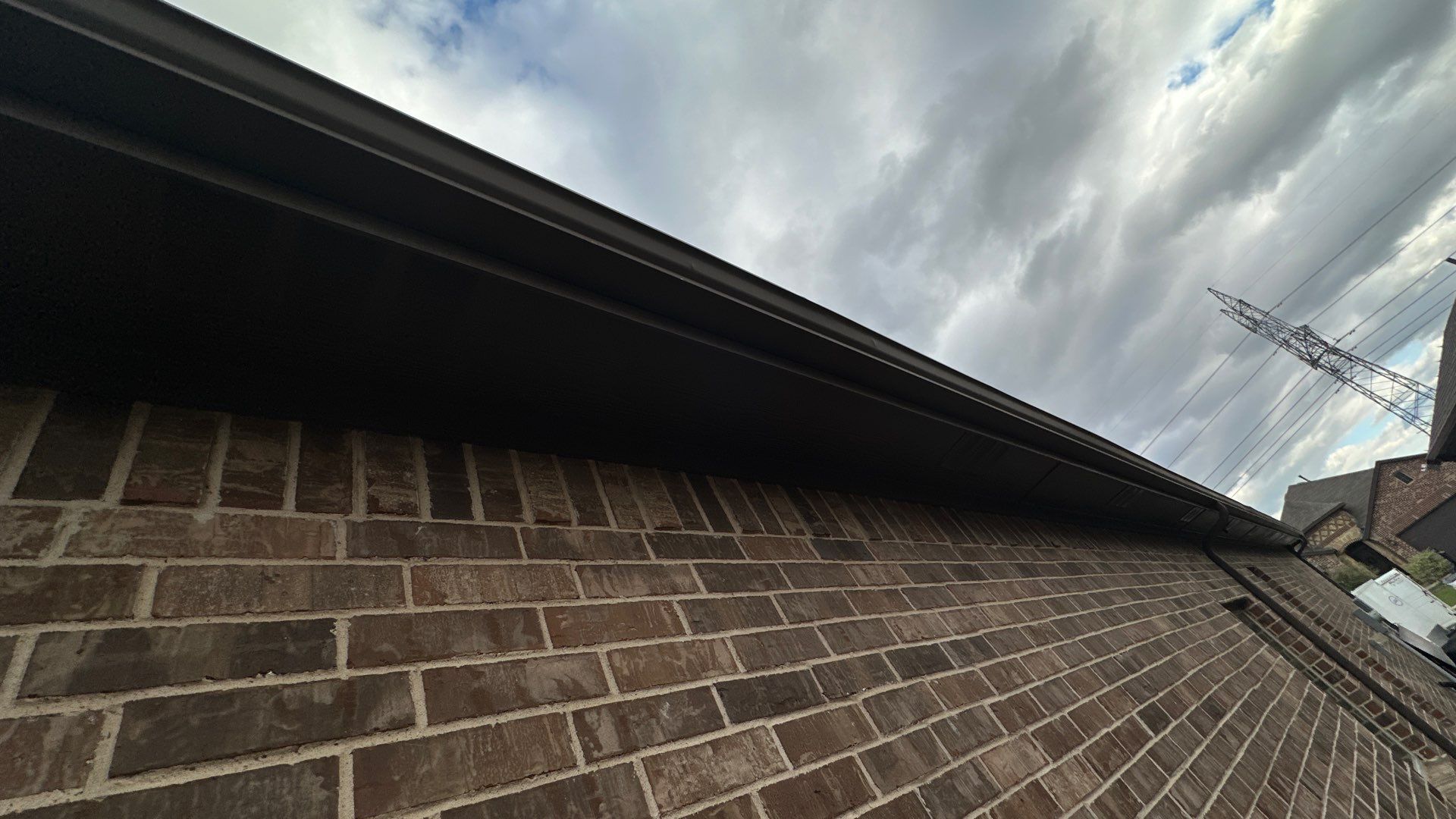 Residential Roofing Installation using Iko Dynasty by Becker Roofing and Exteriors