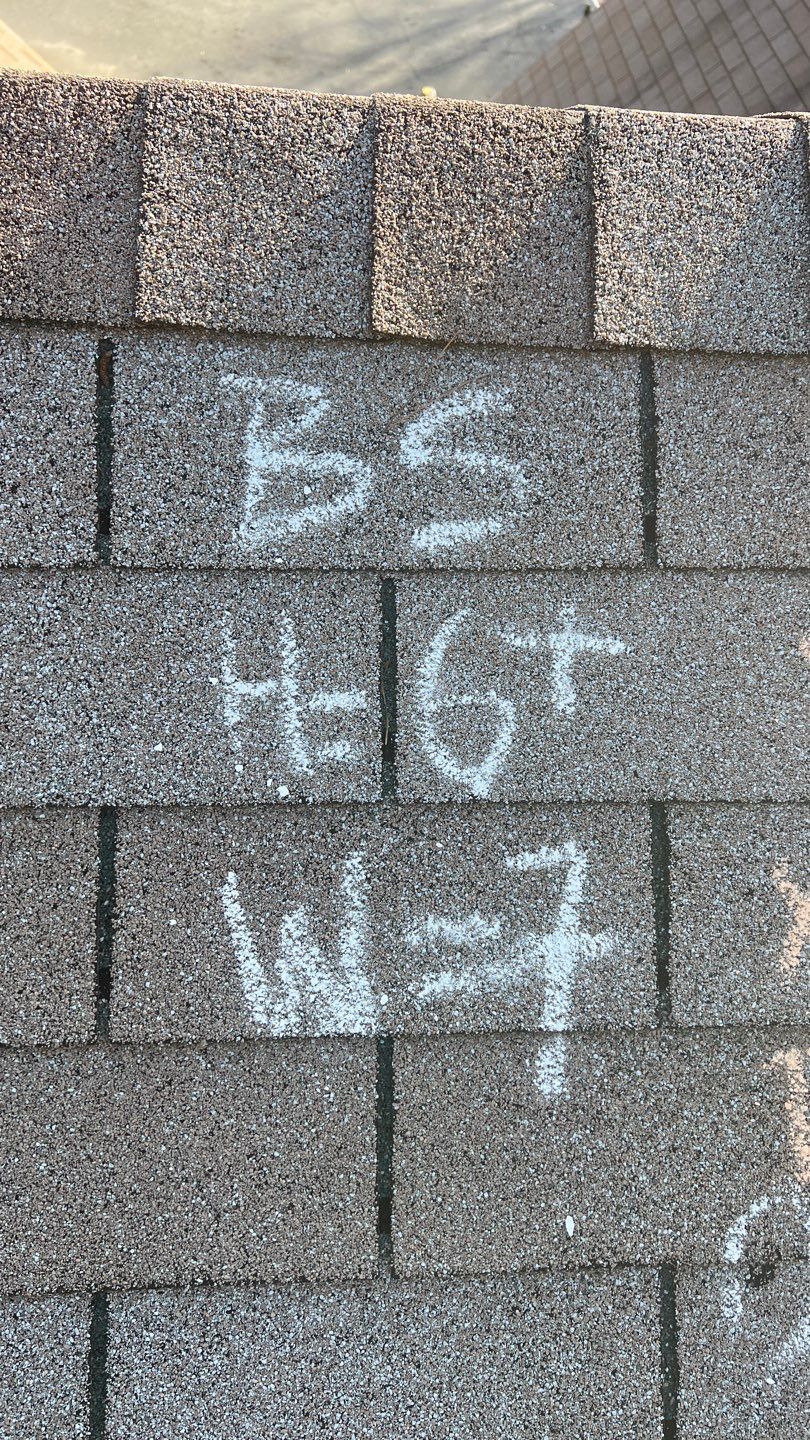 Residential Roofing Installation using Owens Corning by Inspector Roofing and Restoration