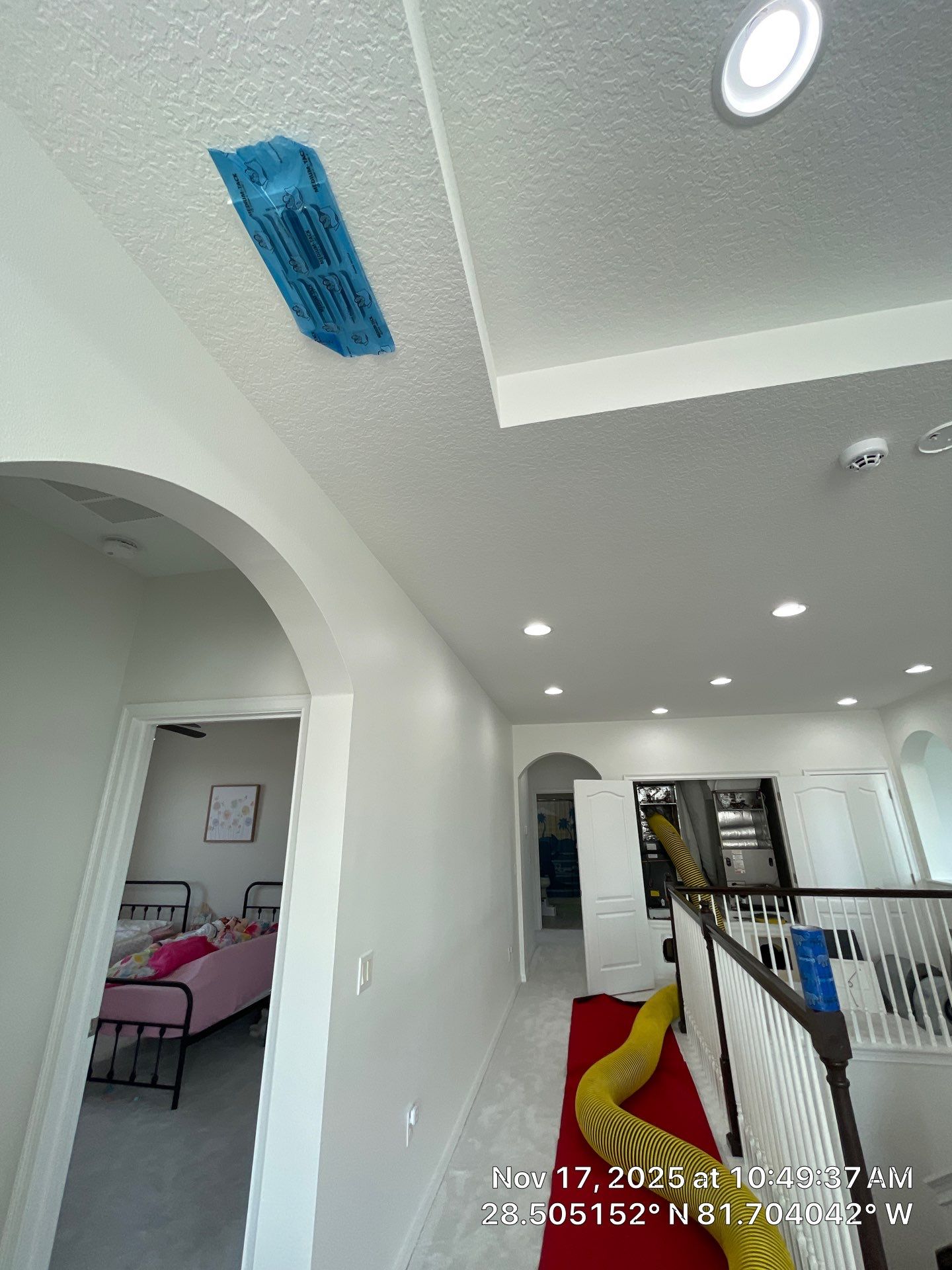 Air Duct Cleaning Boot Repair in Clermont by Hygienic Air, Inc