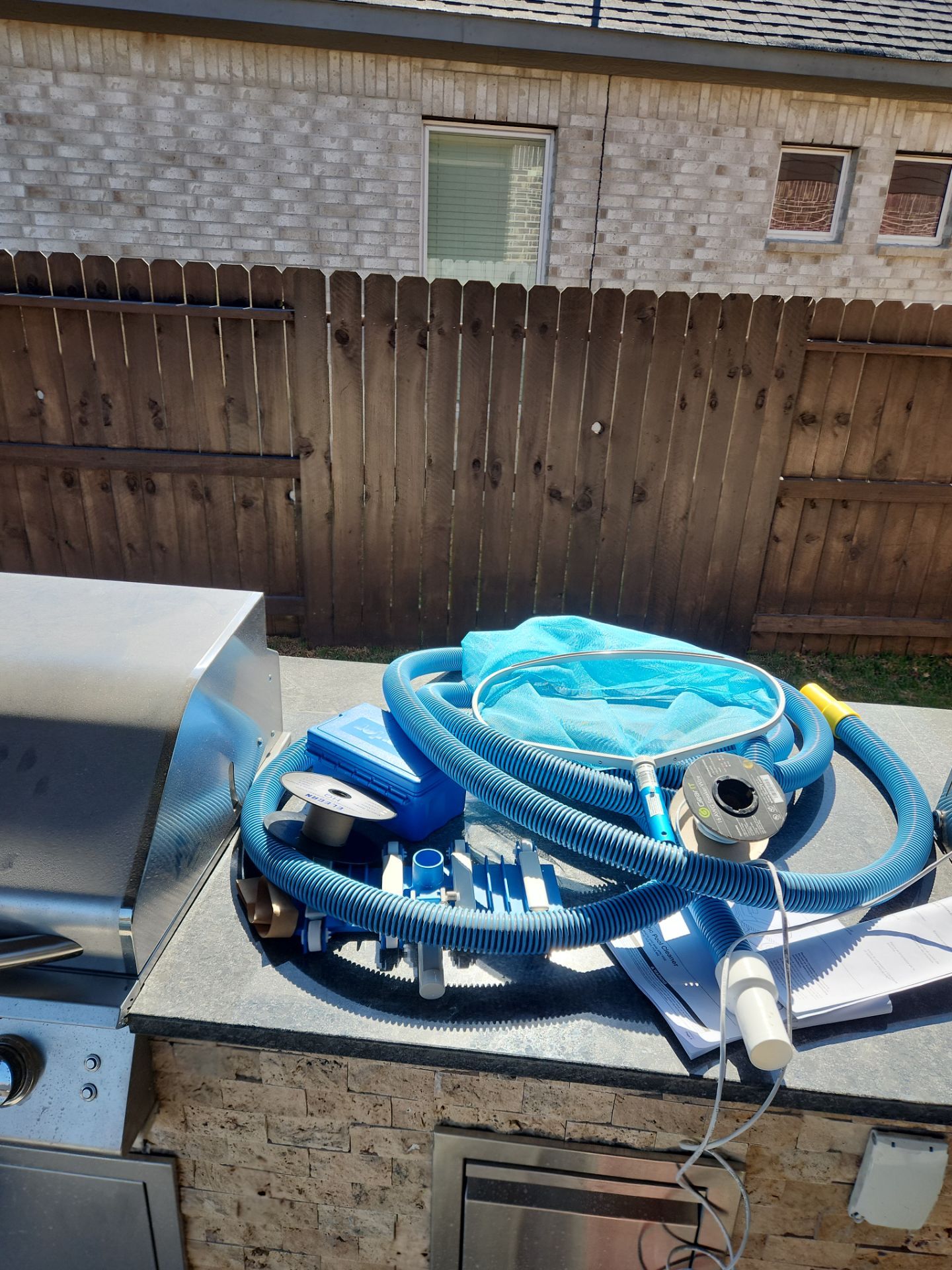 The Tatarin Family by SophAlx LLC