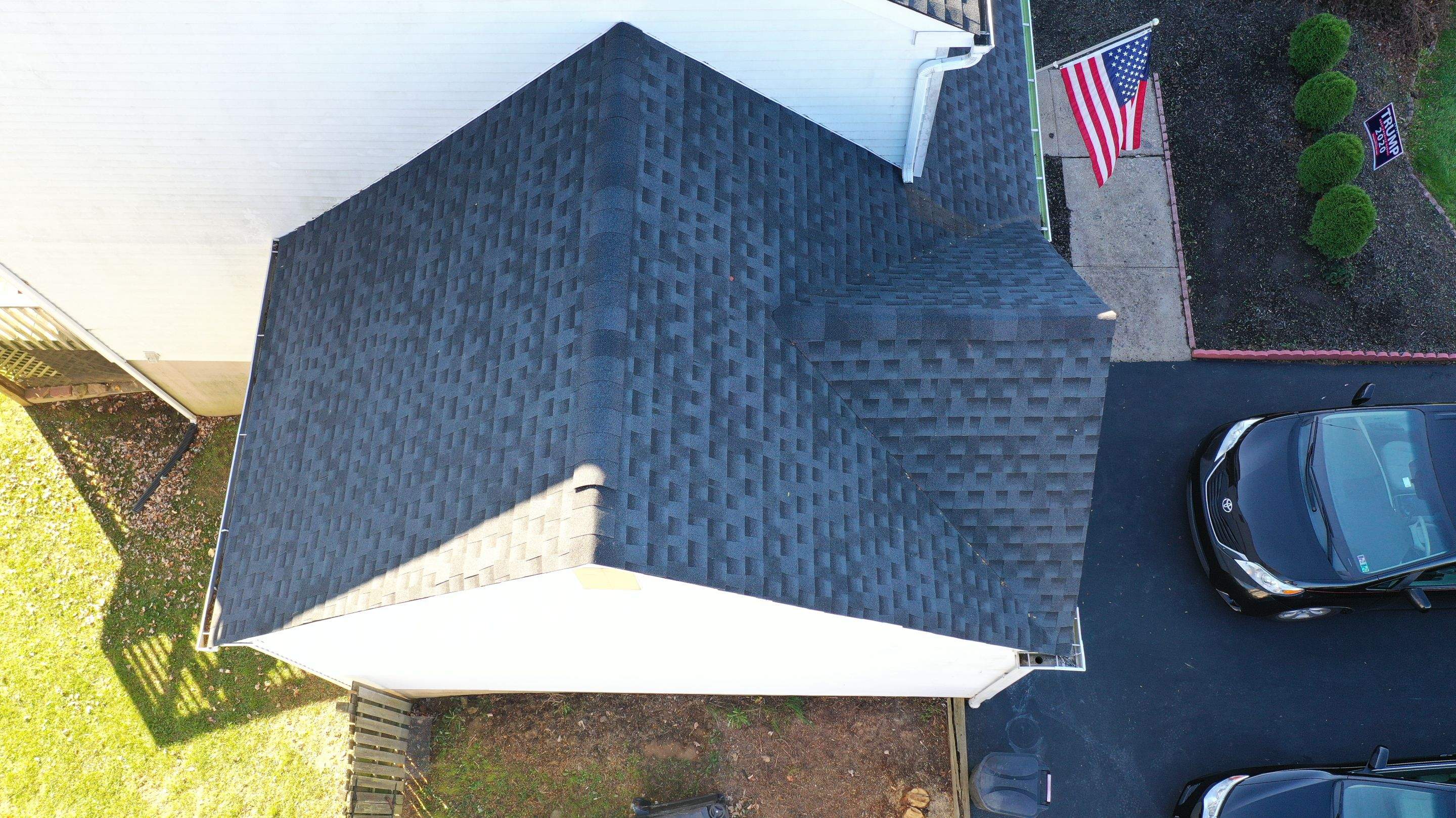 Roofing by Stofan Construction LLC