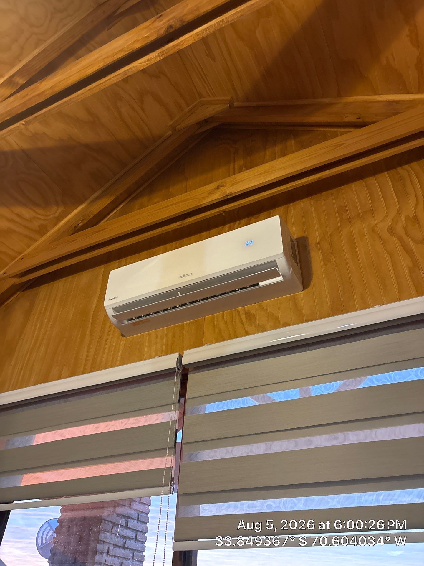 Paine Interior Remodel Featuring Mini-Split HVAC and Custom Finishes by CompanyCam Sales Demo
