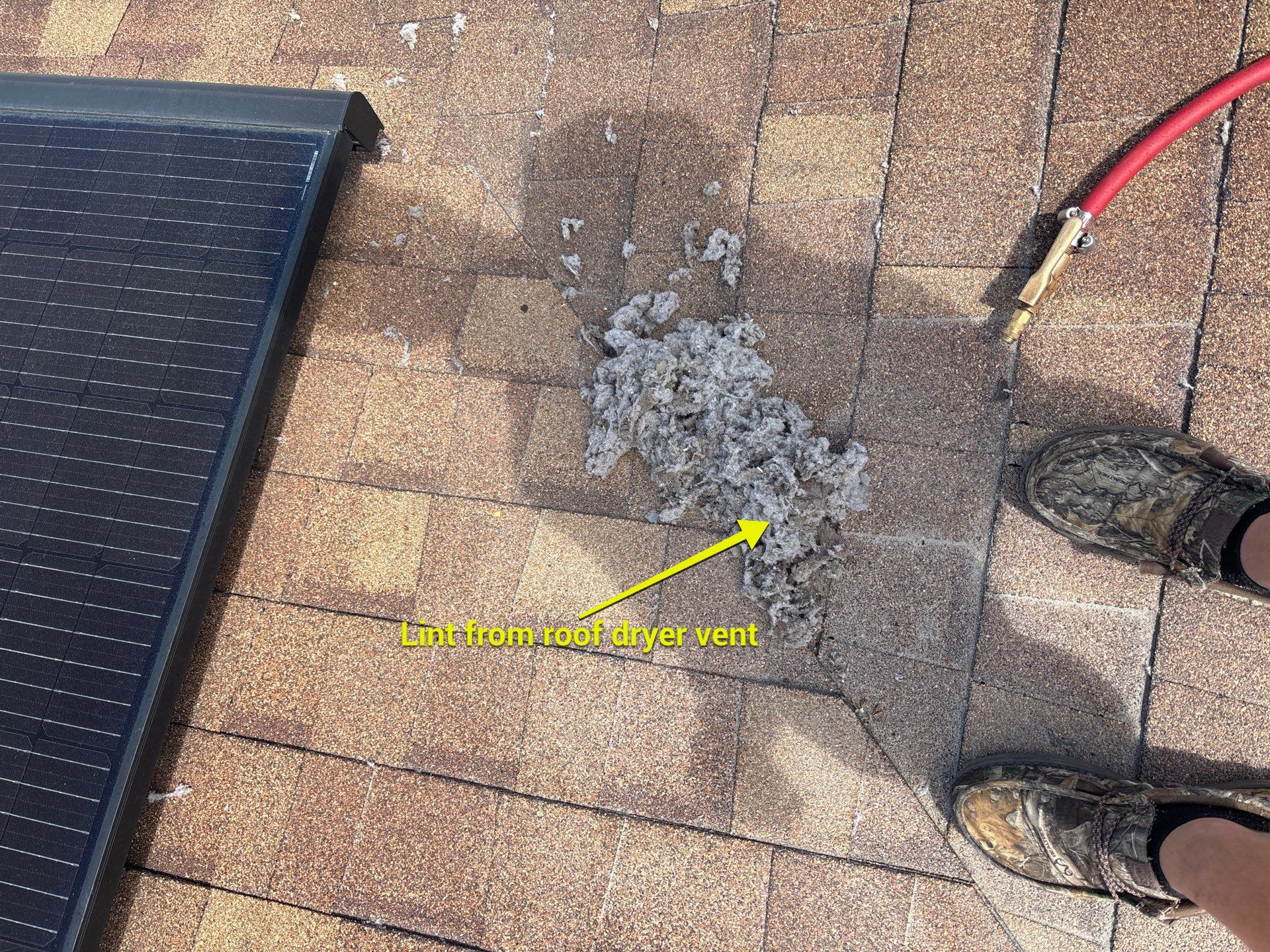 Air Duct and Dryer Vent Cleaning in The Villages by Hygienic Air, Inc