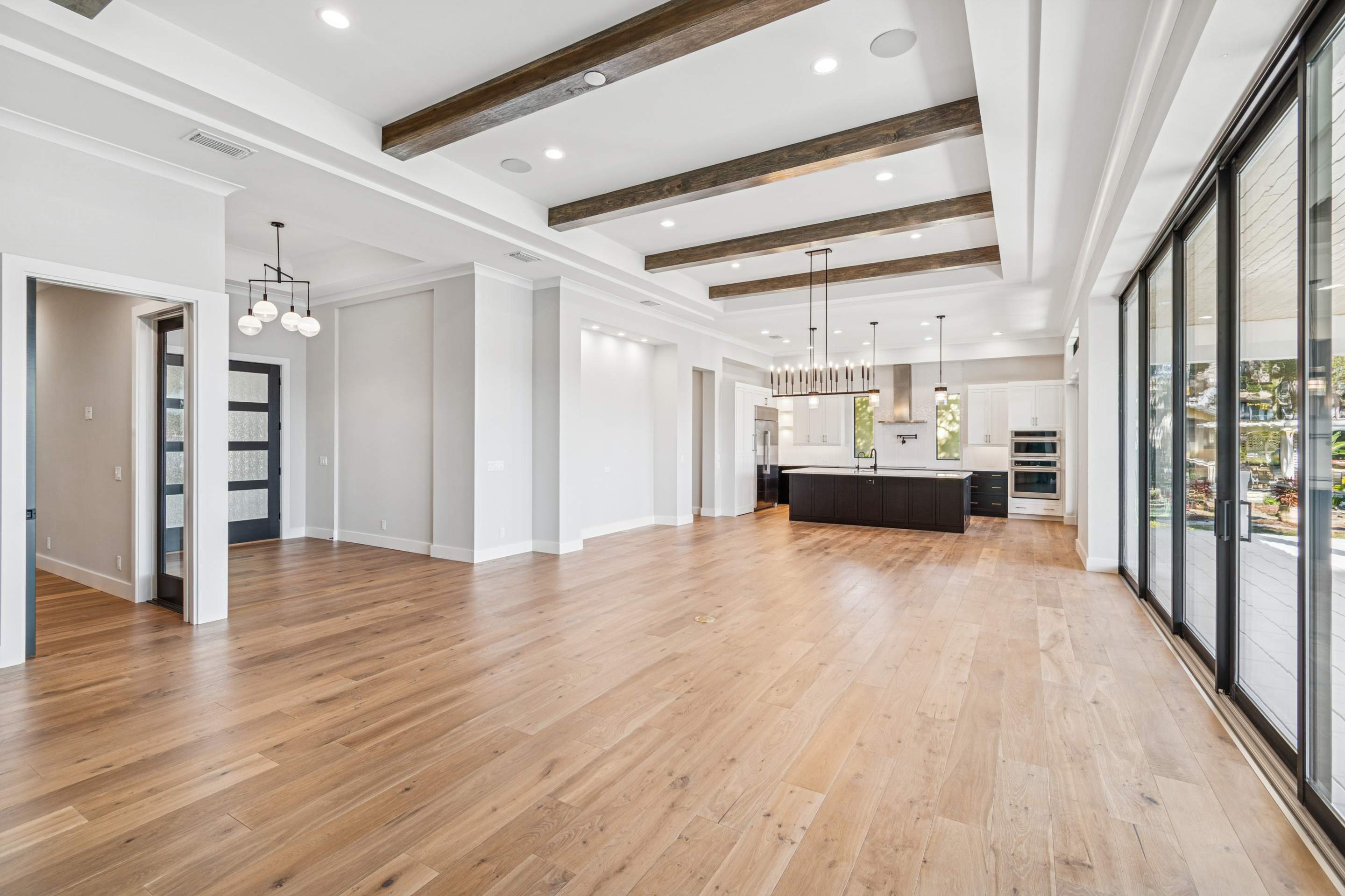 Custom Southern Dune by Lyons Heritage Tampa, LLC