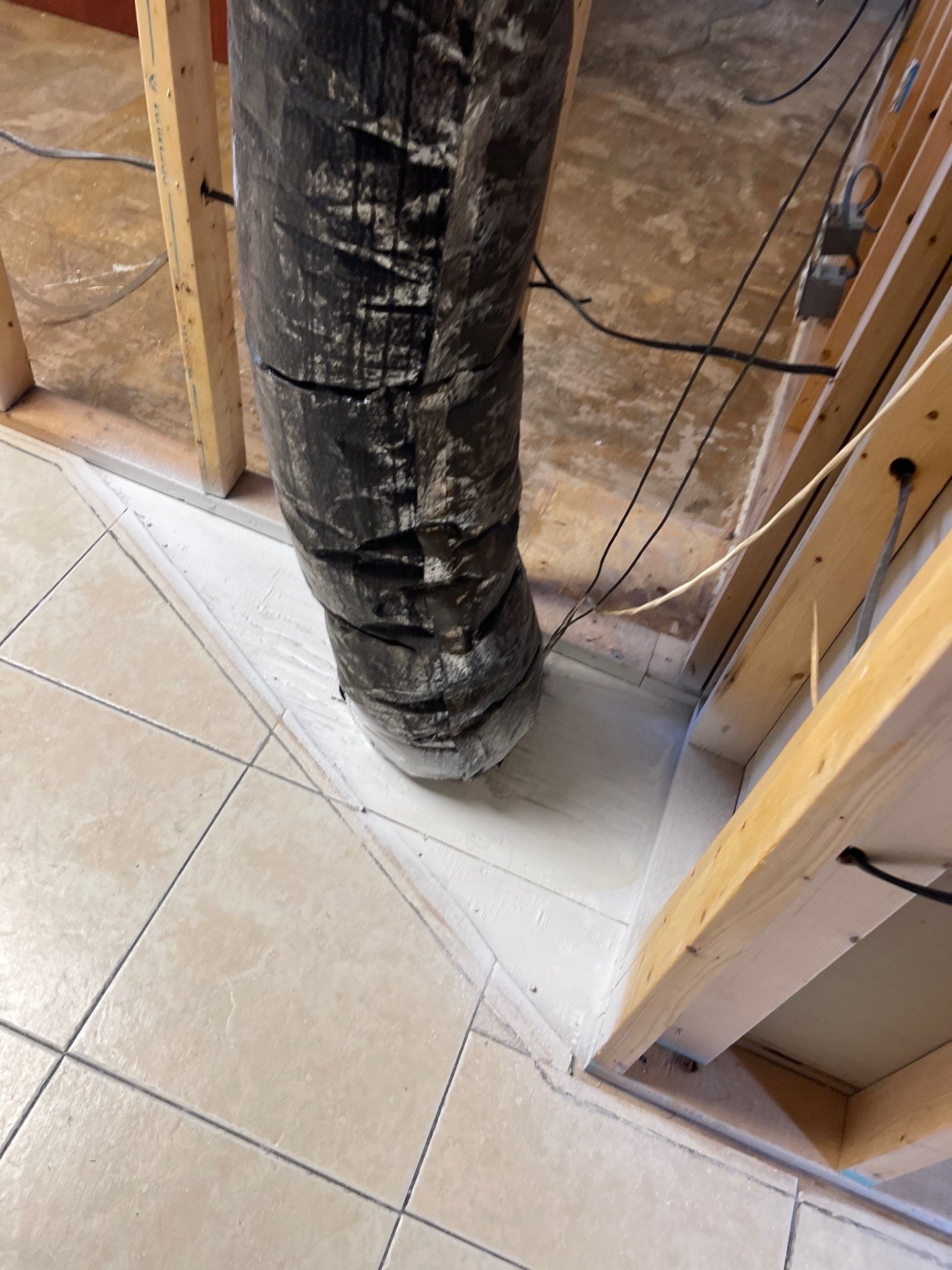 Commercial Mold Remediation by Bay Coast Restoration