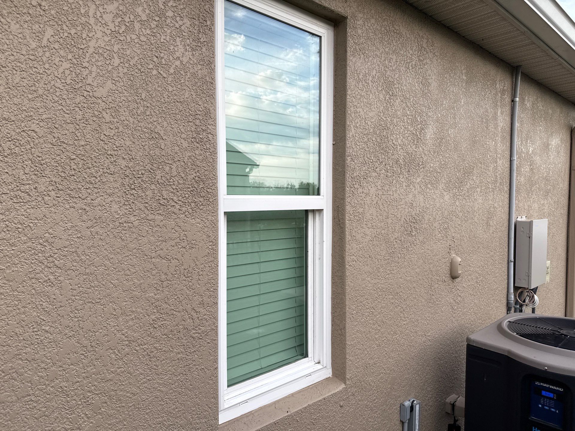 Crystal Lakes Pool Cage, Driveway & Window Cleaning | Sunshine AquaWash | Palmetto, FL by Sunshine AquaWash