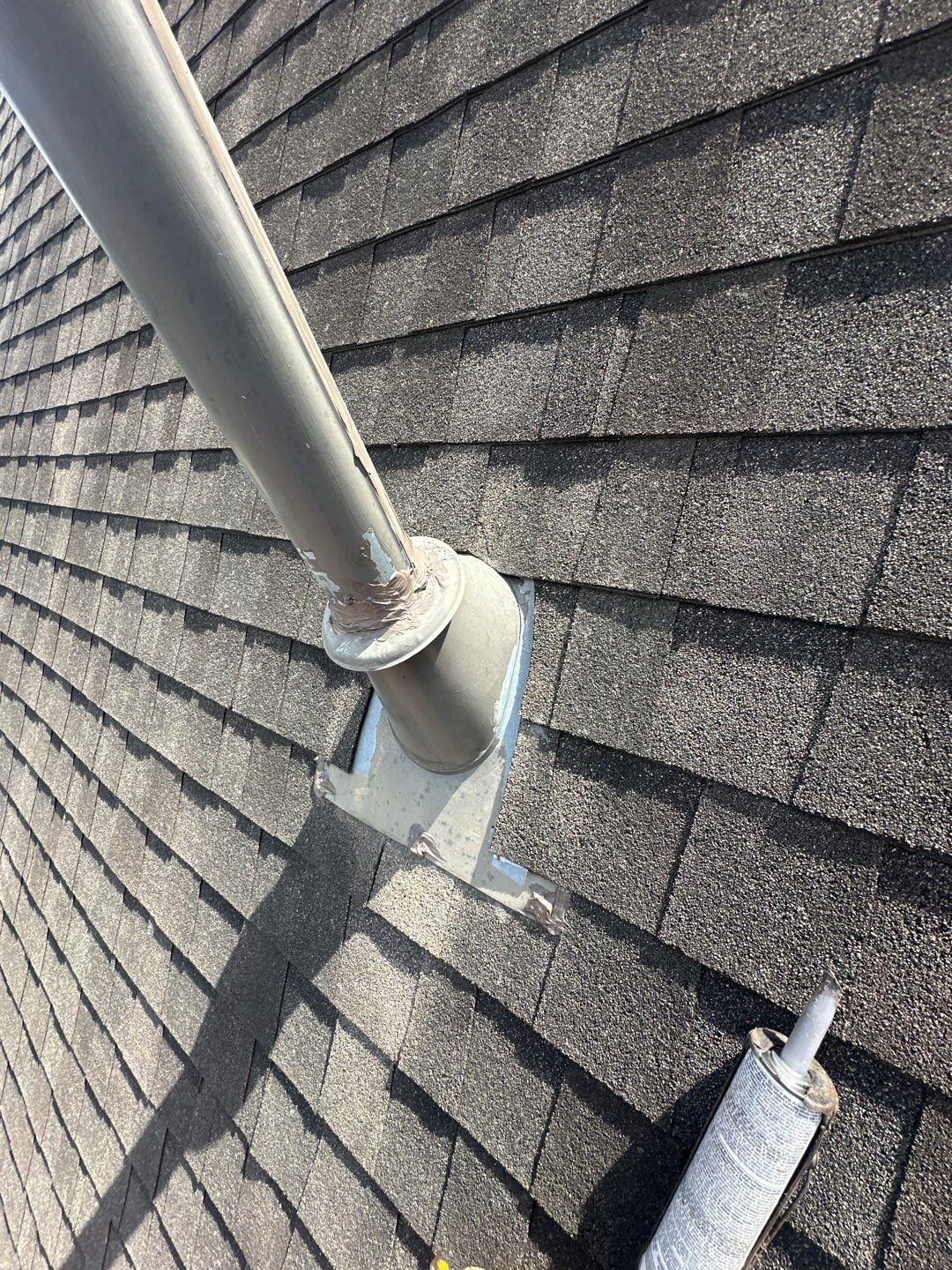 Roof Repair Conroe by Roof Repair Services LLC