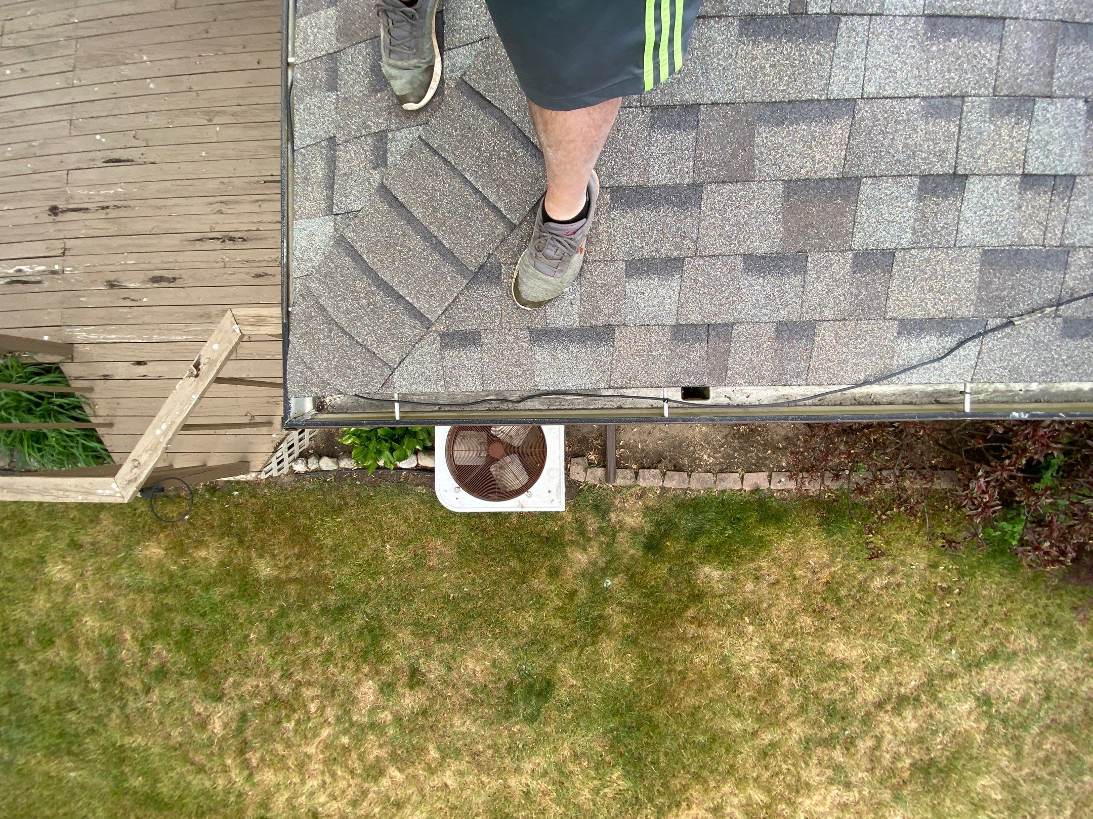 Roof Replacement using Owens Corning by 180 Contractors