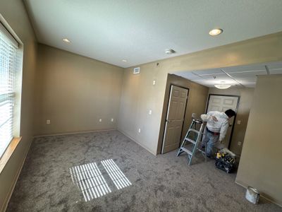 Project in Indianola