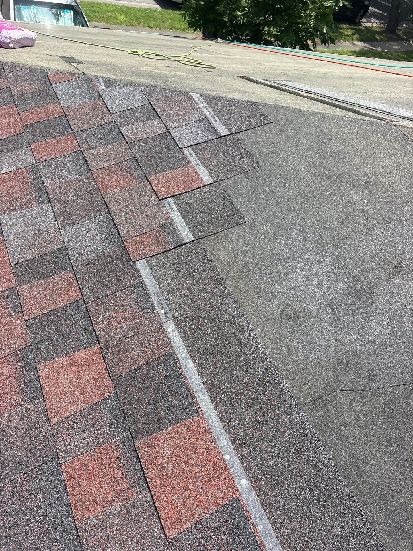 Corpus Christi Roof and Fascia by Bayfront Roofing and Construction