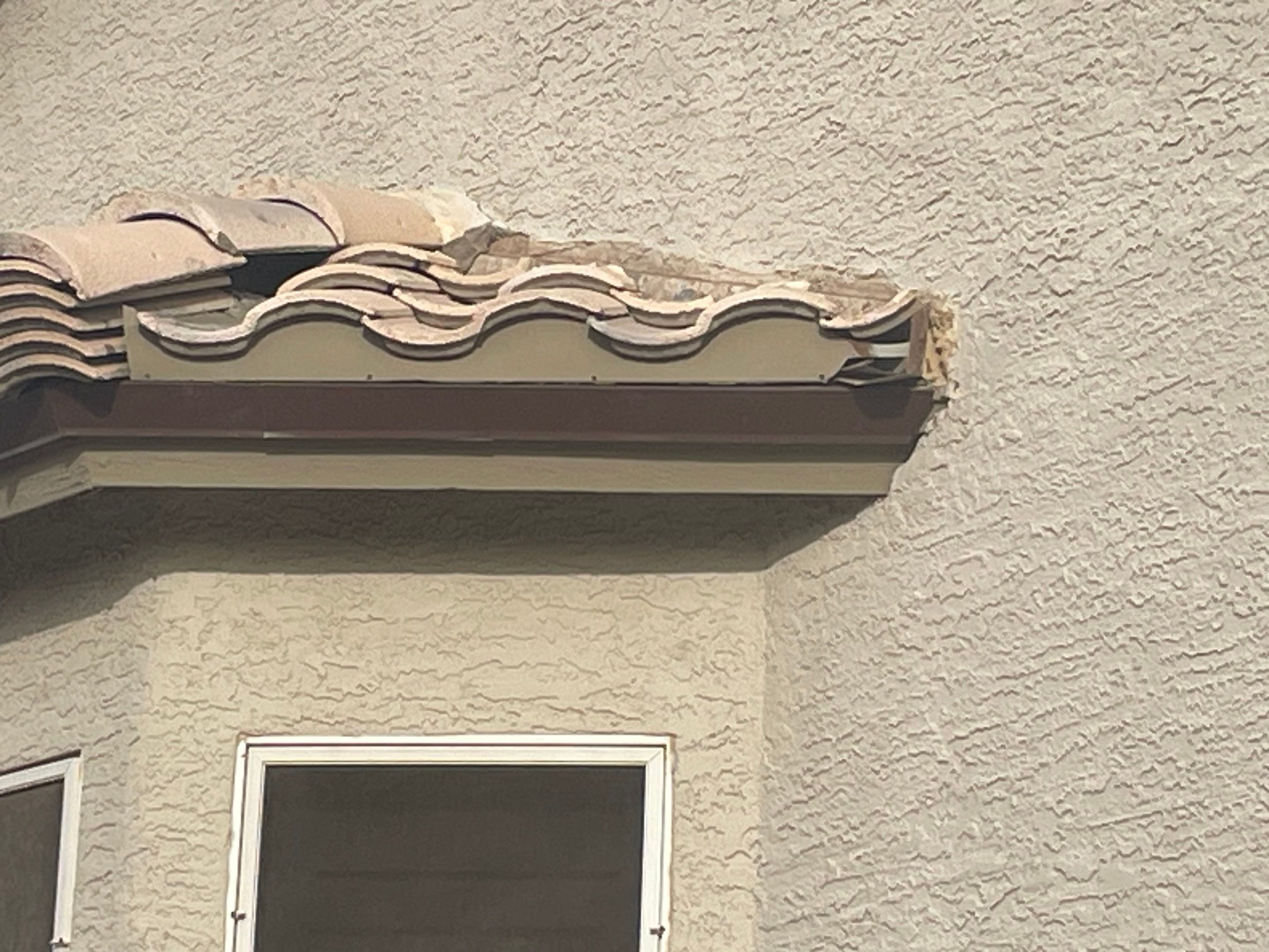 Nicole & Daniel's Full Re-roof by All Storm Roofing & Construction