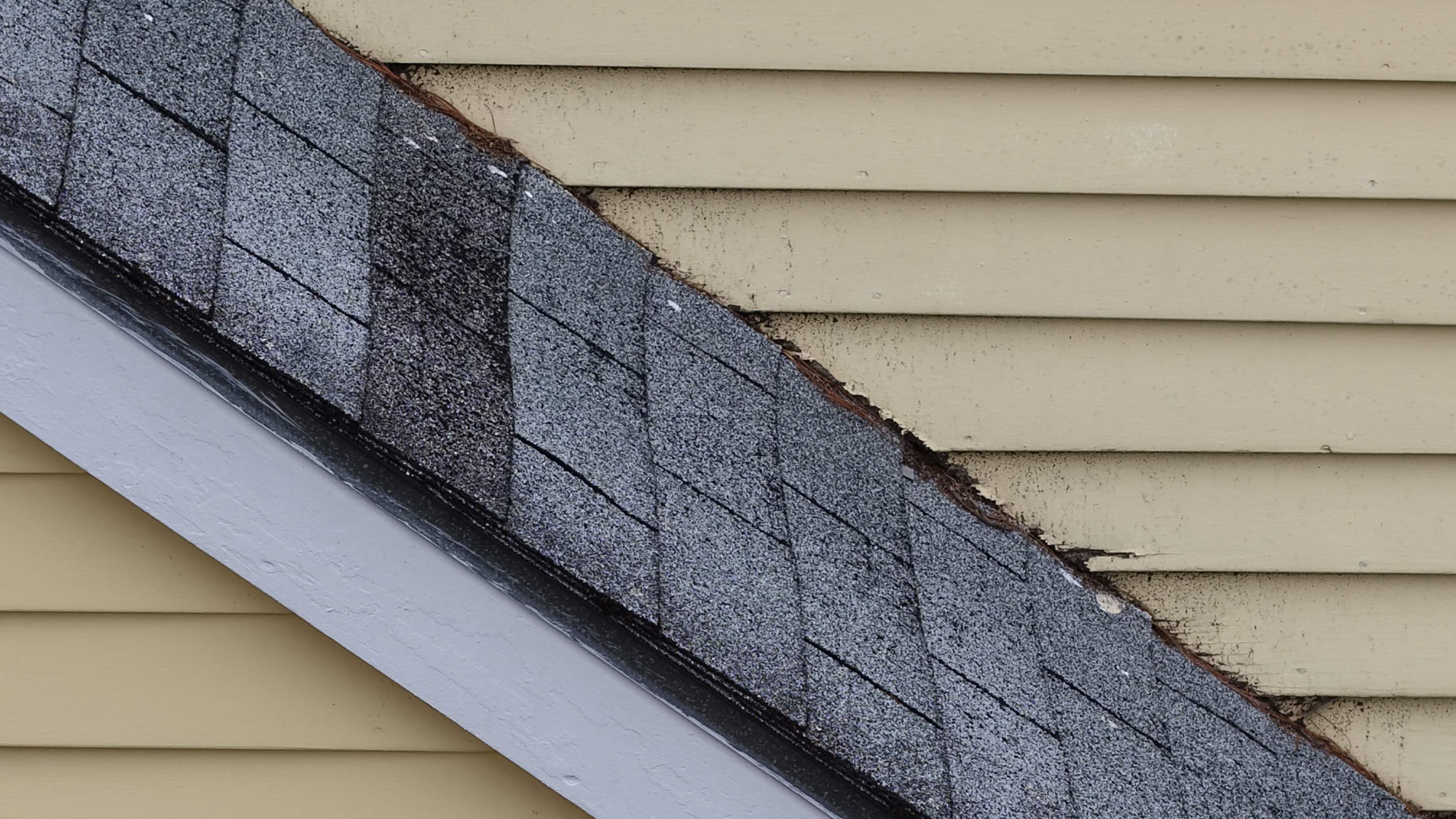 Sudbury Full Roof Replacement & Roof -to-Wall Repair  by JOHNNYS PRO
