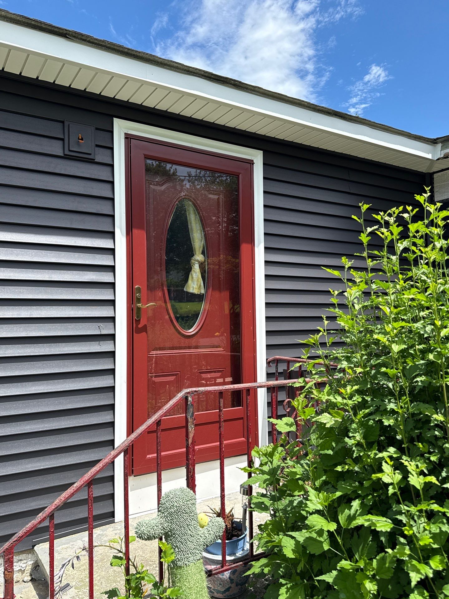 Wolcott by All site builders LLC