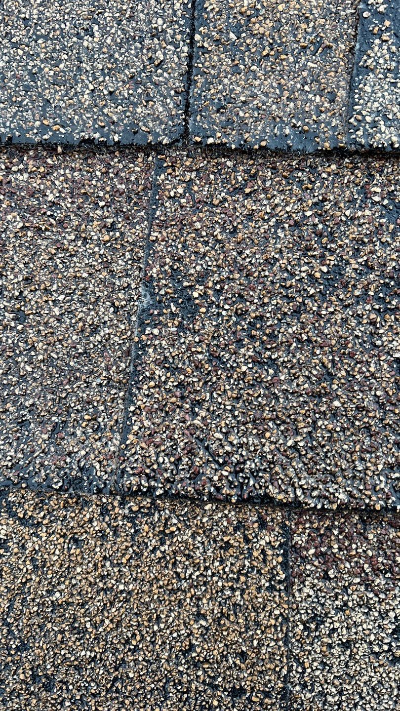 Owens Corning Duration Shingle - Color - Estate Gray by deleted_company_780284