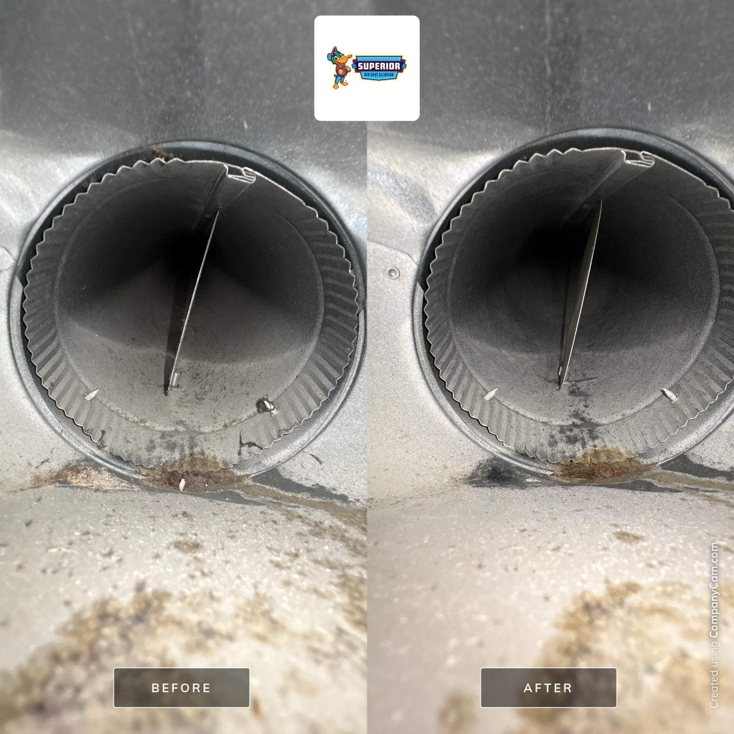 Comprehensive Air Duct Cleaning and HVAC Sanitation in North Huntingdon by Superior Air Duct Cleaning