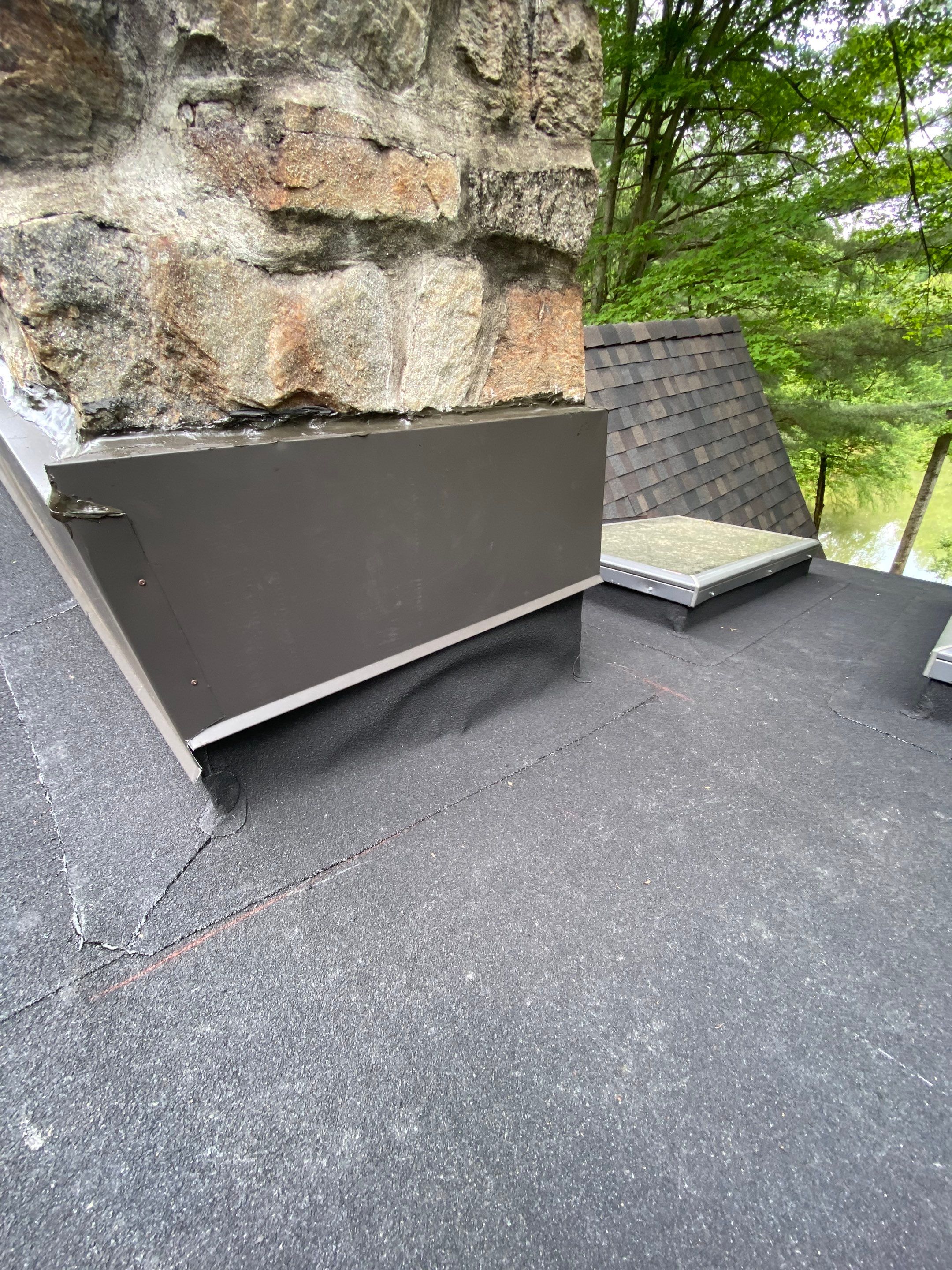 Roof Replacement & Restoration in Westminster, MD • Christi B. by Seipp Roofing, LLC