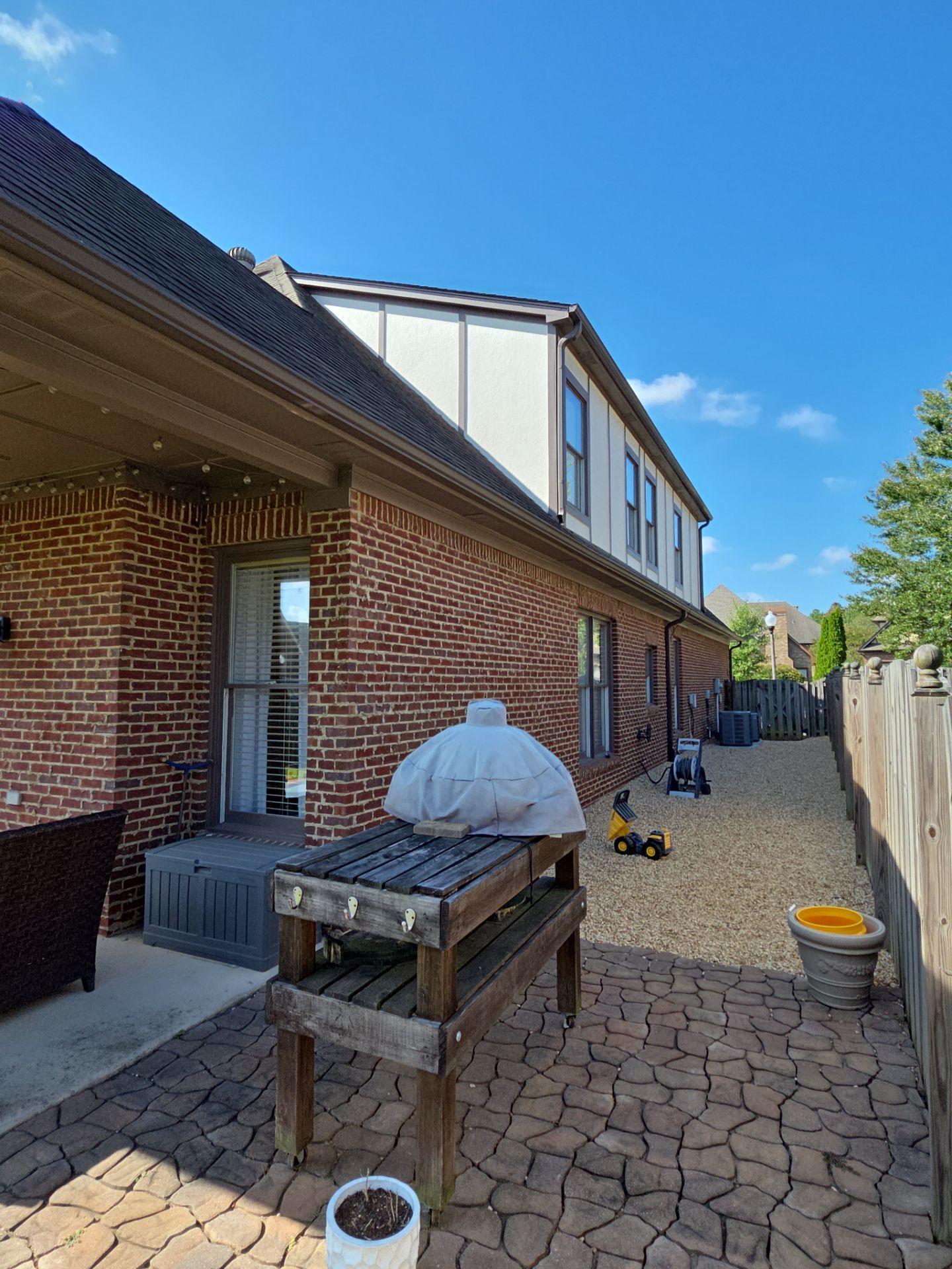 O'Brien Project in Hoover by The Window Source