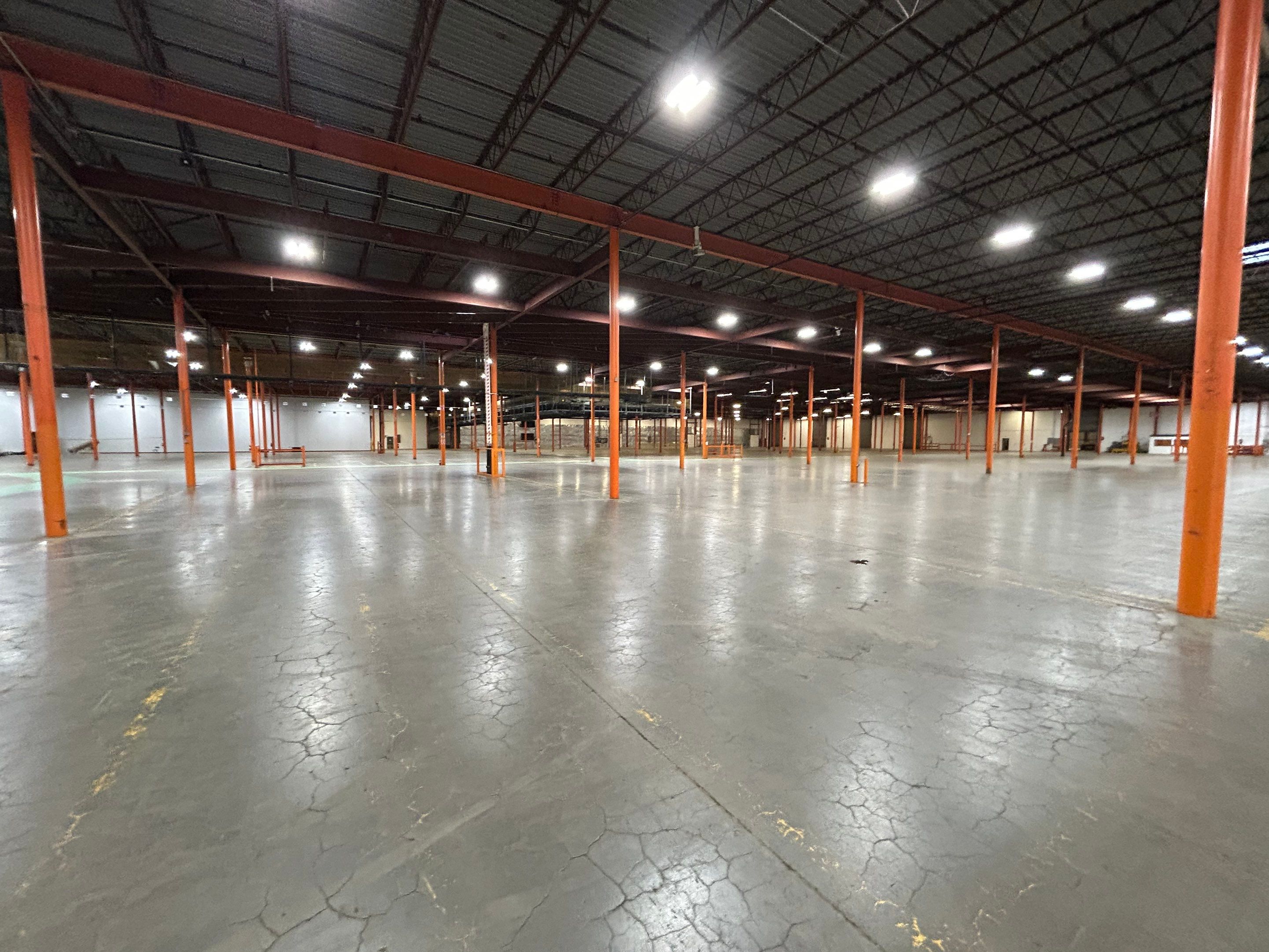 Liverpool, NY by Ironhorn Enterprises