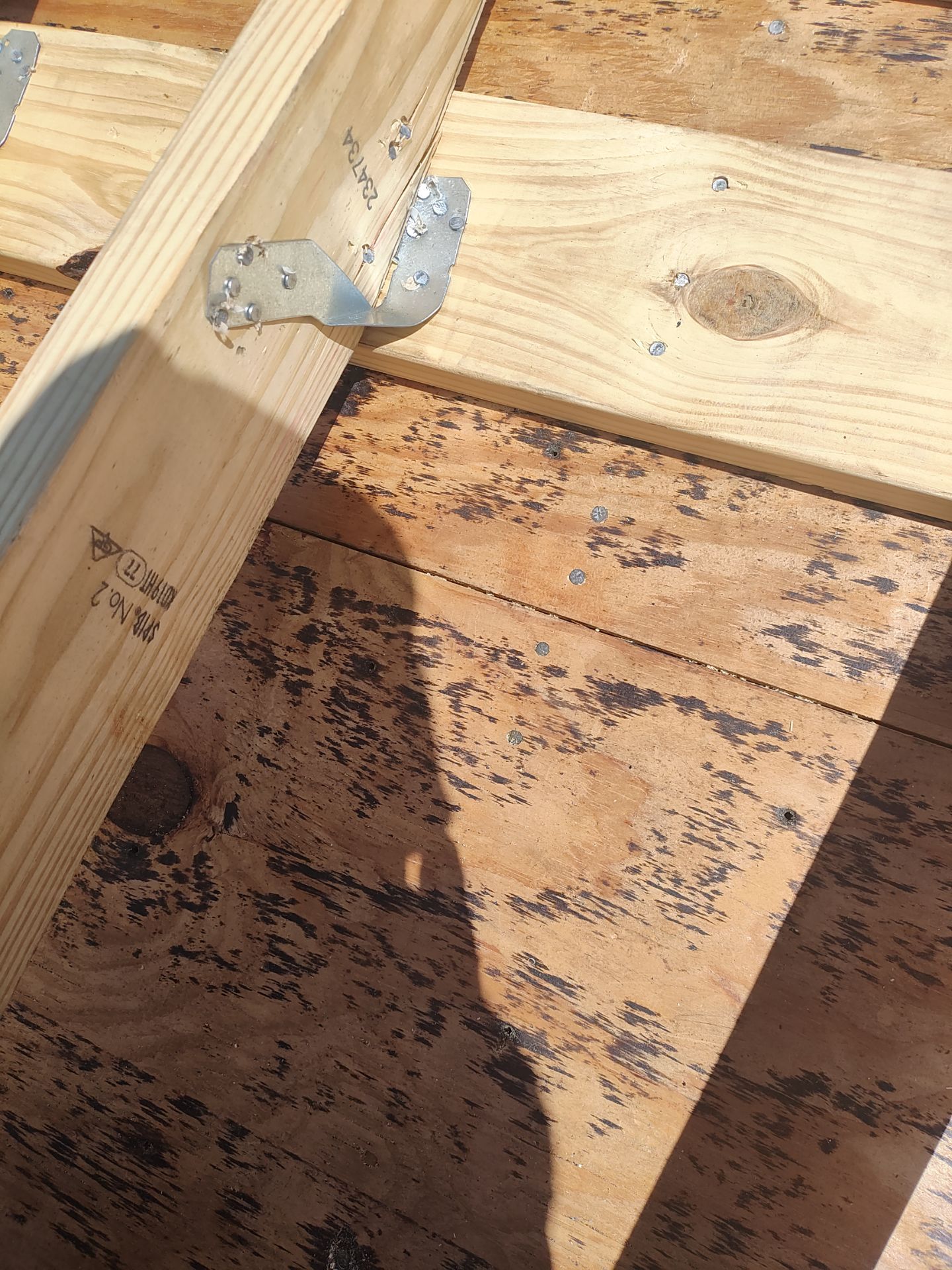Cover that Patio! by Bayfront Roofing and Construction