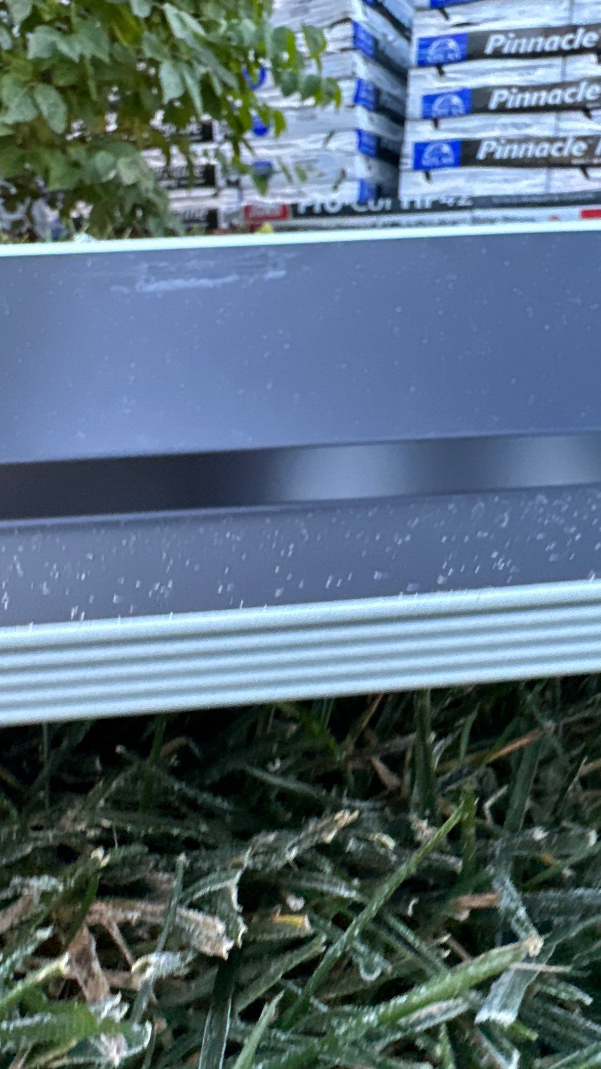 Fairfield Township - Hearthstone Grey by Tamlin Roofing