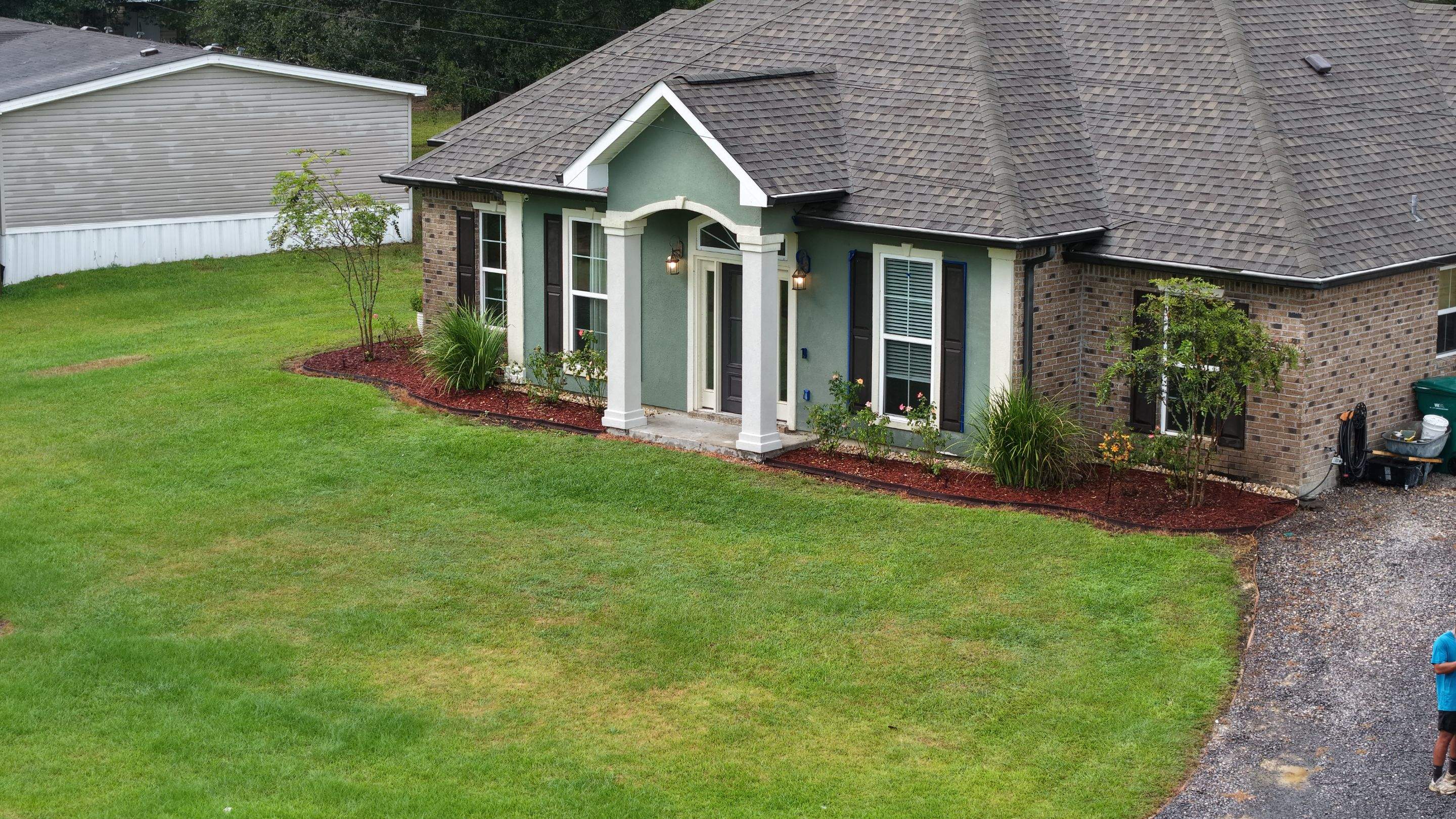 HDS Concrete - Concrete Installation in Maurepas by HDS Contractors