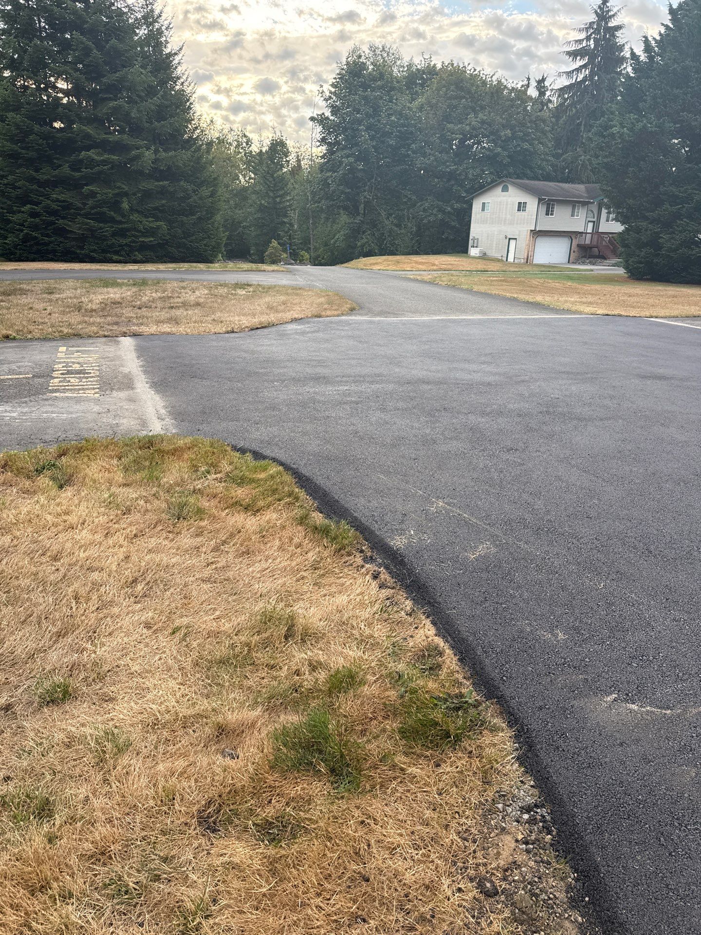 Asphalt Patch and Road Repair | Lake Stevens by Jireh Asphalt & Concrete Inc 