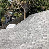 Owens Corning Duration Shasta White by Total Roofing System The Metal Roof Experts