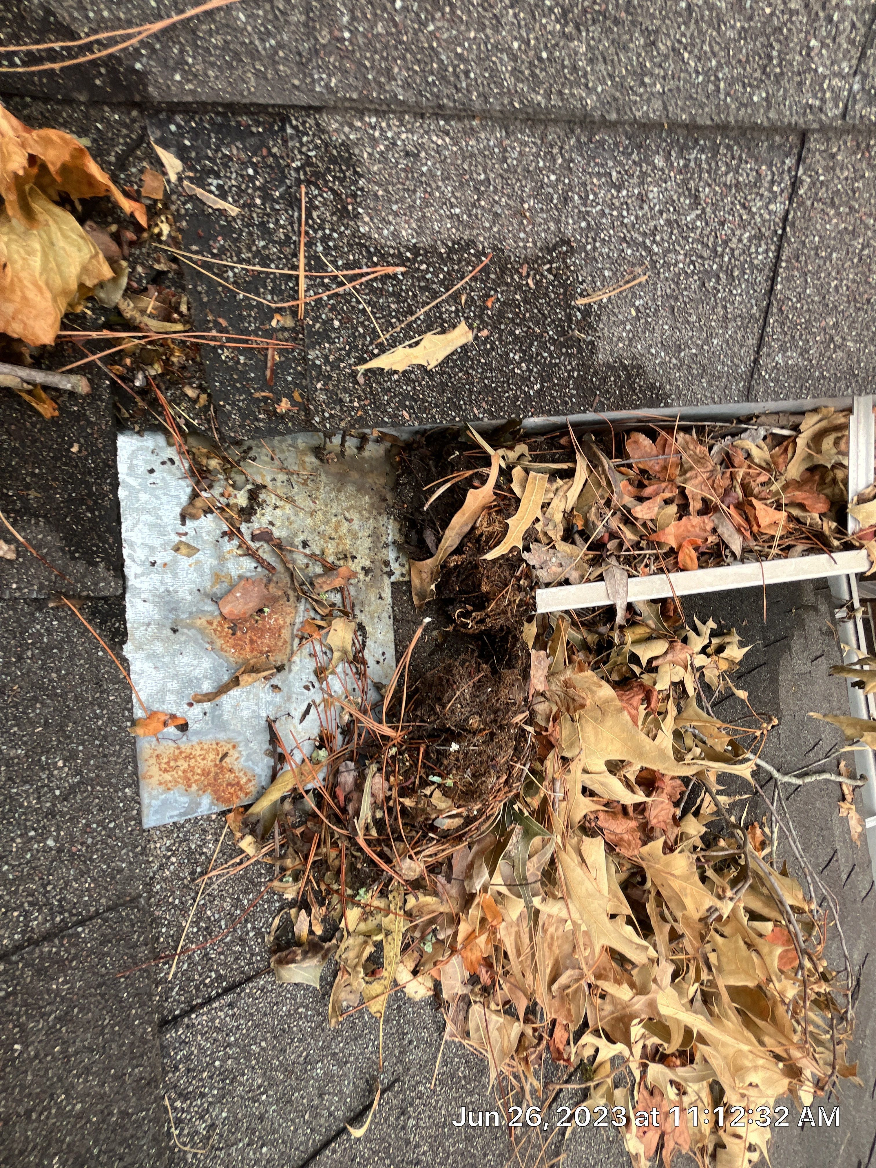 Residential Roofing Repair using Malarkey Vista by Hostetler Roofing