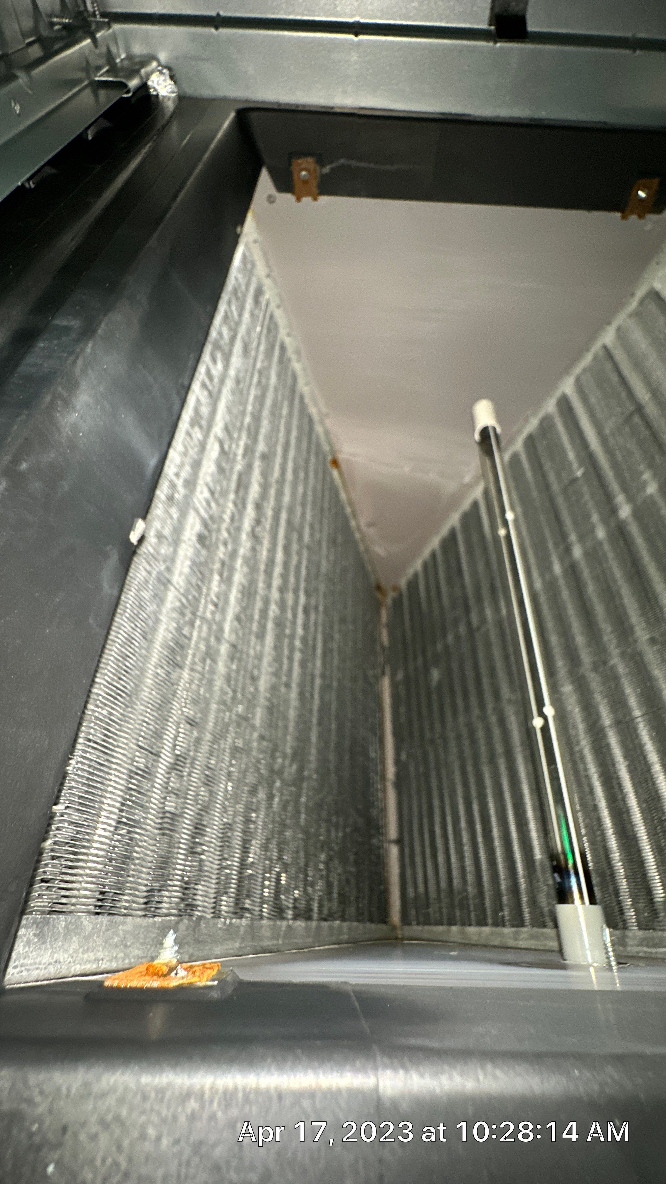 HVAC Restoration using HVAC Restoration Equipment  by TIES360 Air Ducts Plus