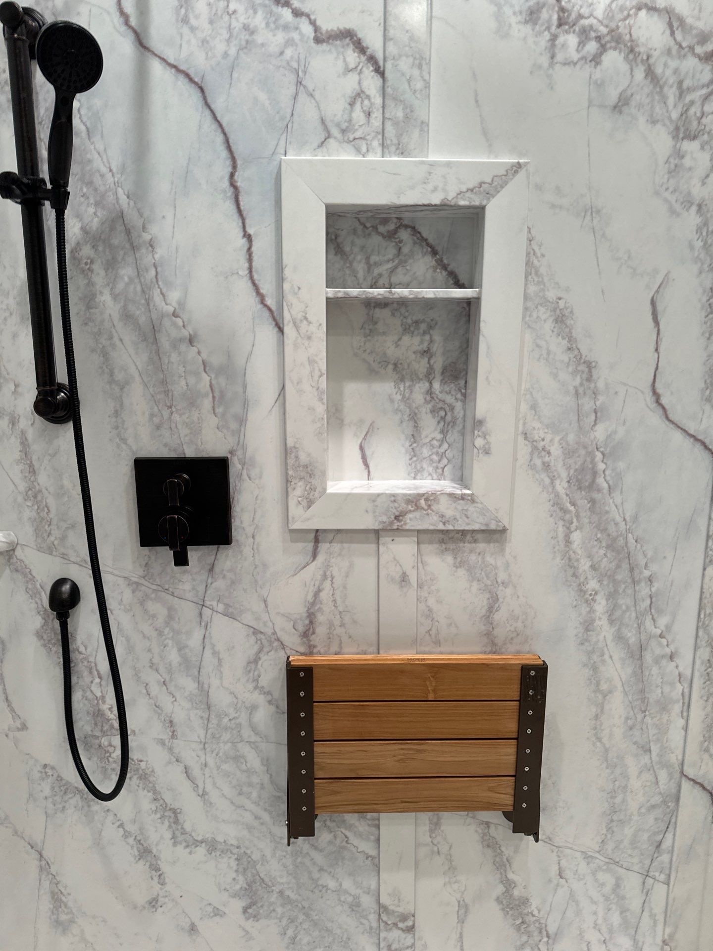 Bathroom remodel Spicewood, TX 78669 by Lane Lauritsen - The Hill Country, Texas