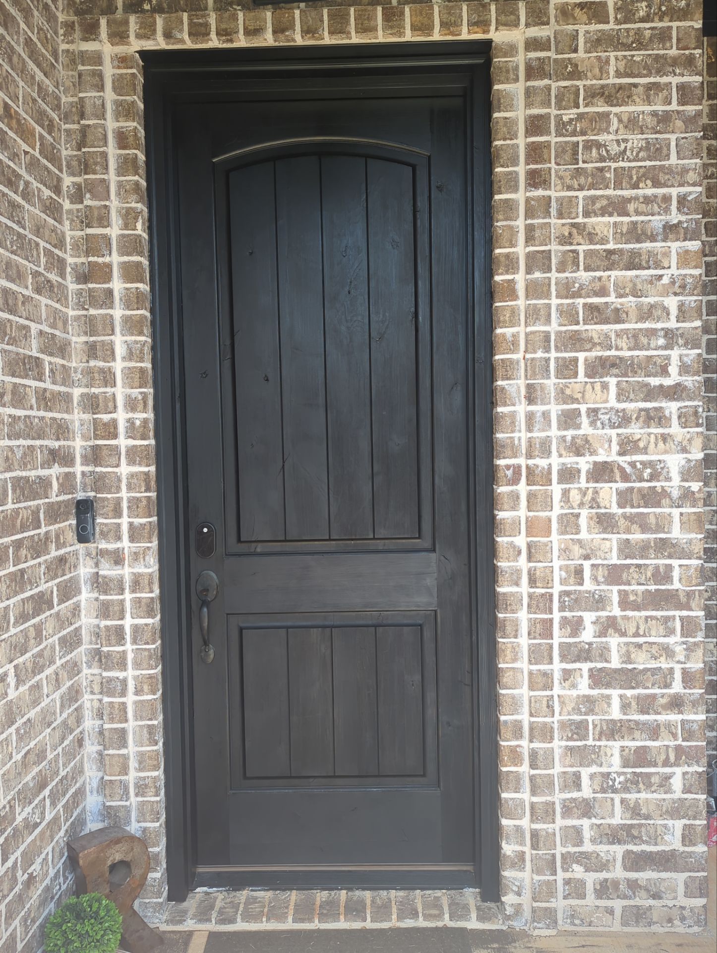 Exterior Repaint to Boost Curb Appeal in Whitehouse, Texas by Quality Coats Painting