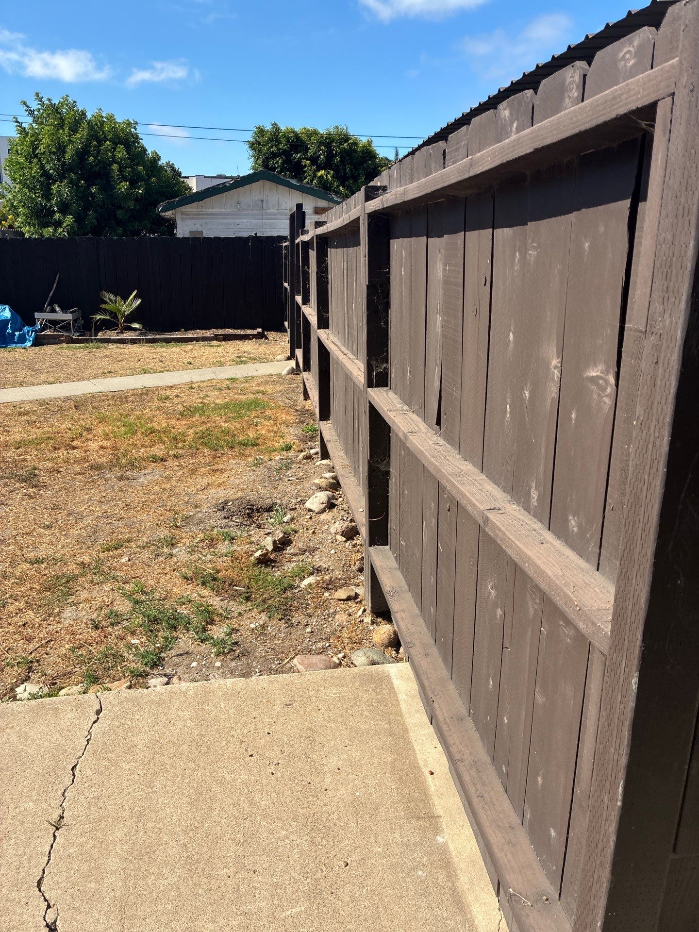 Project in  4407 Idaho St by M1 Builds, Inc.