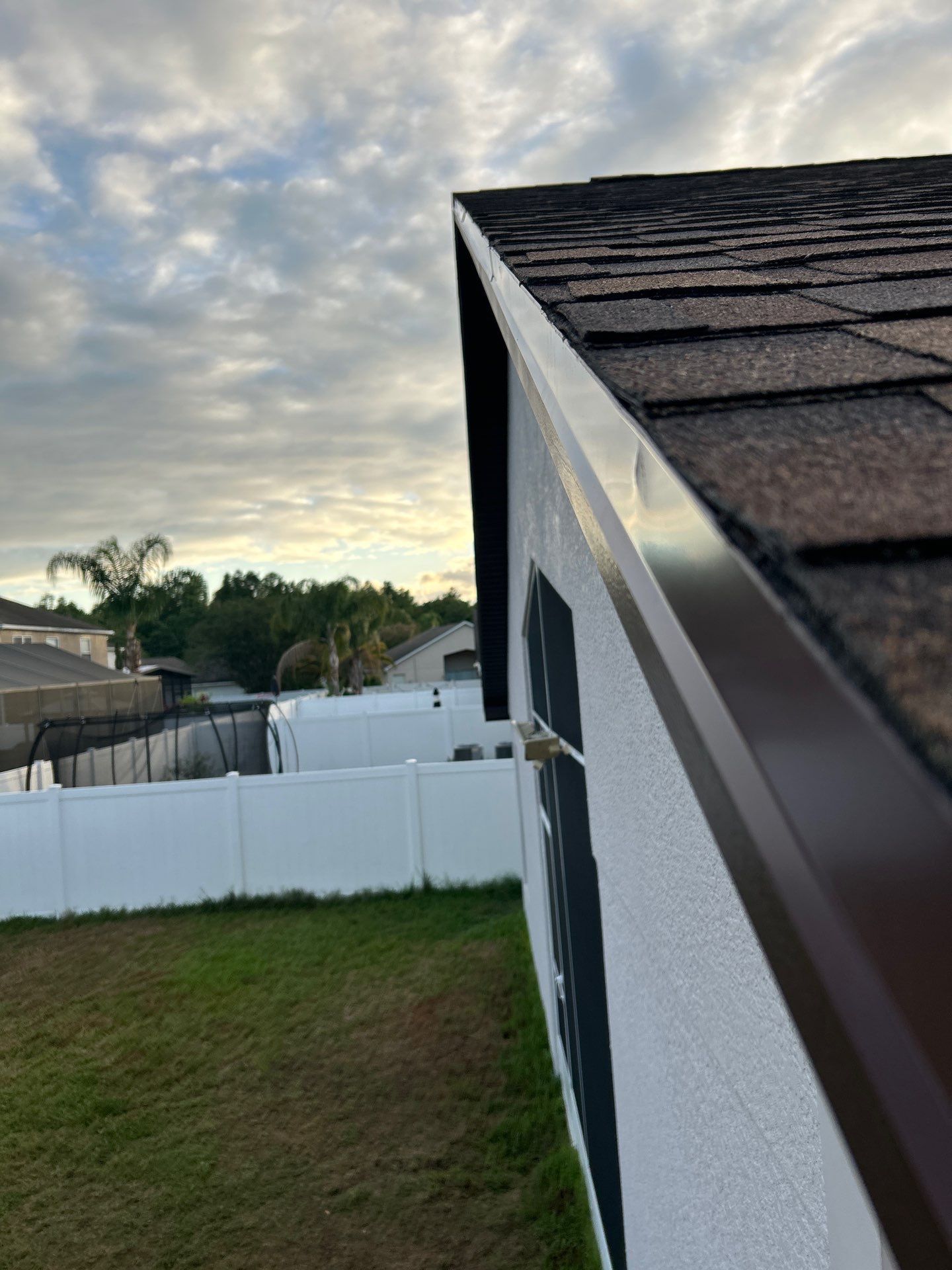 Project in Land O' Lakes 34638 by Mitchell Roofing Company LLC 
