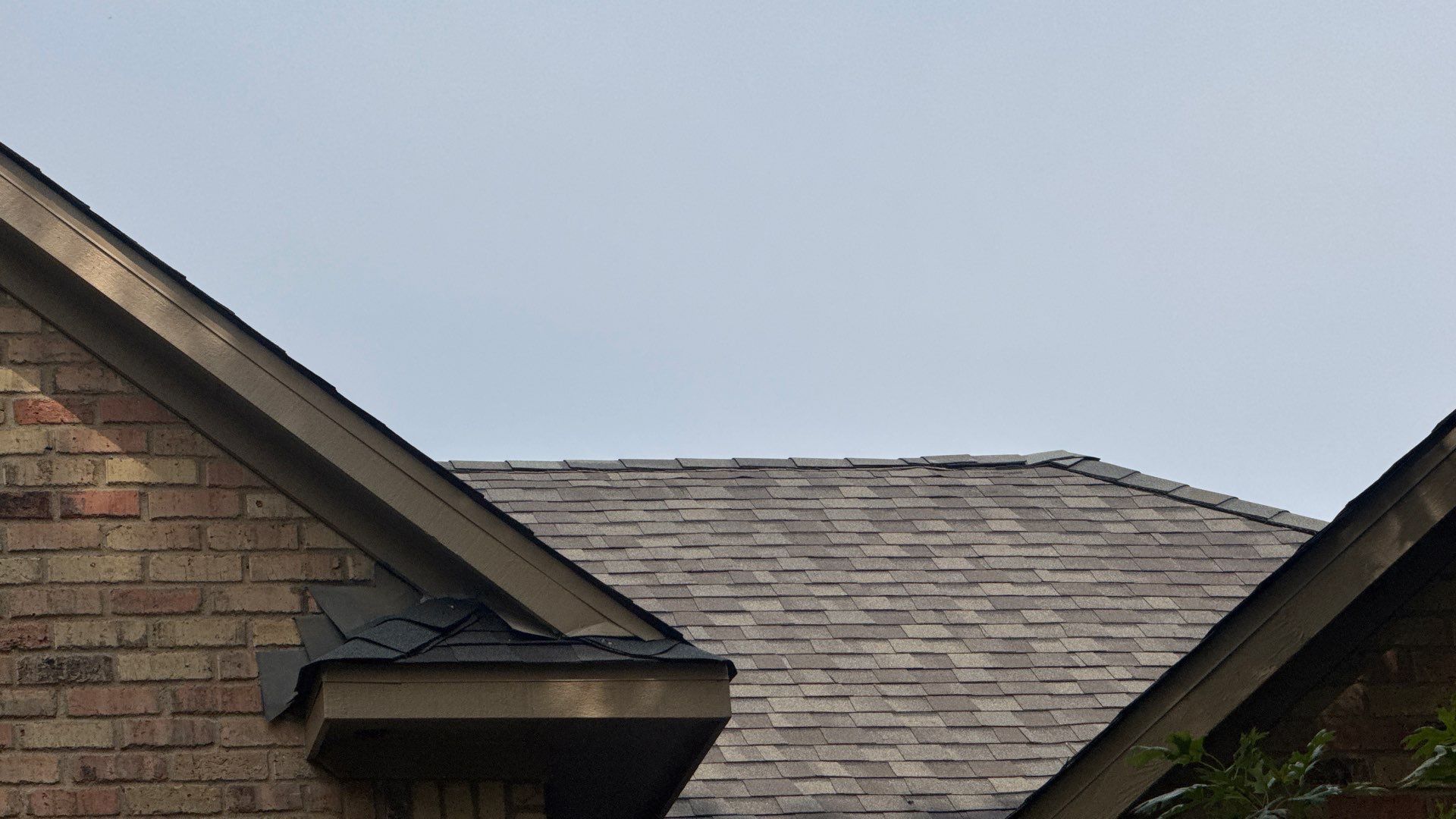 Project in Dallas by Rhino Roofing and General Contracting, LLC