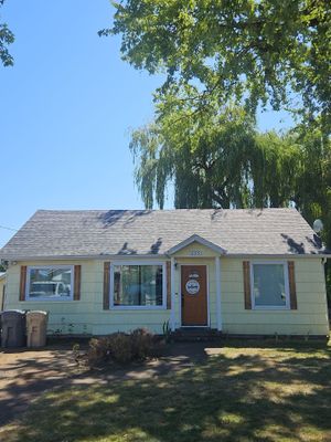 Residential Roofing Installation using IKO Dynasty (Color: Summit Grey)