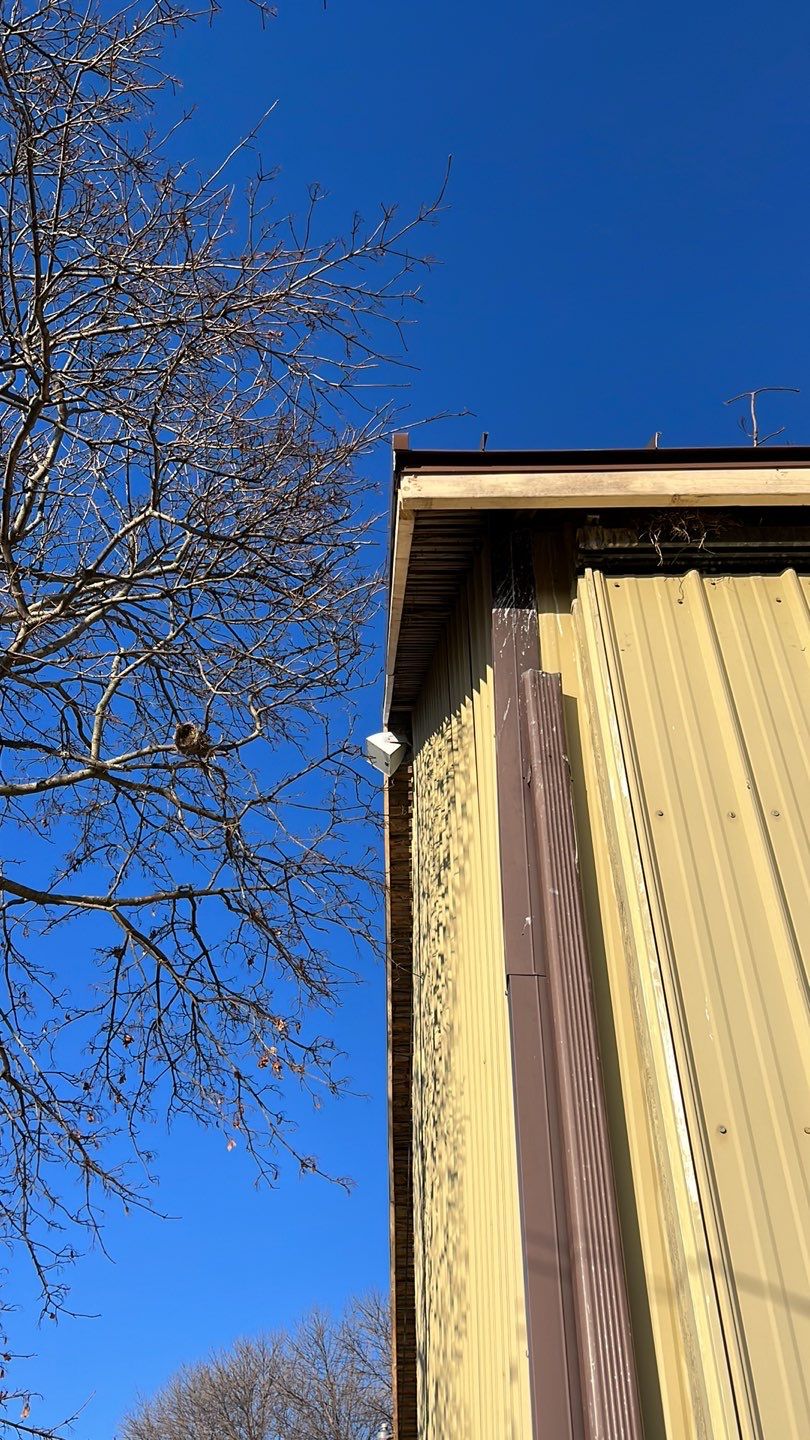Residential Roofing Installation using Standing seam - Coco Brown by Nitro Roofing and Construction