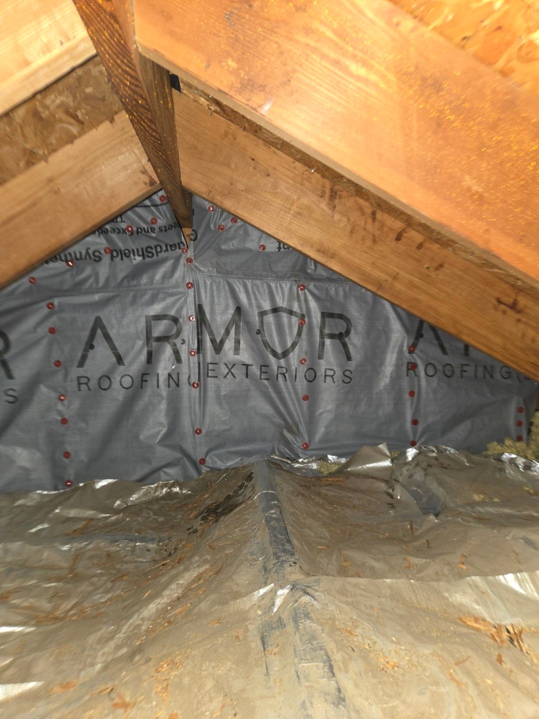 Project in Grapevine by Armor Roofing | Exteriors